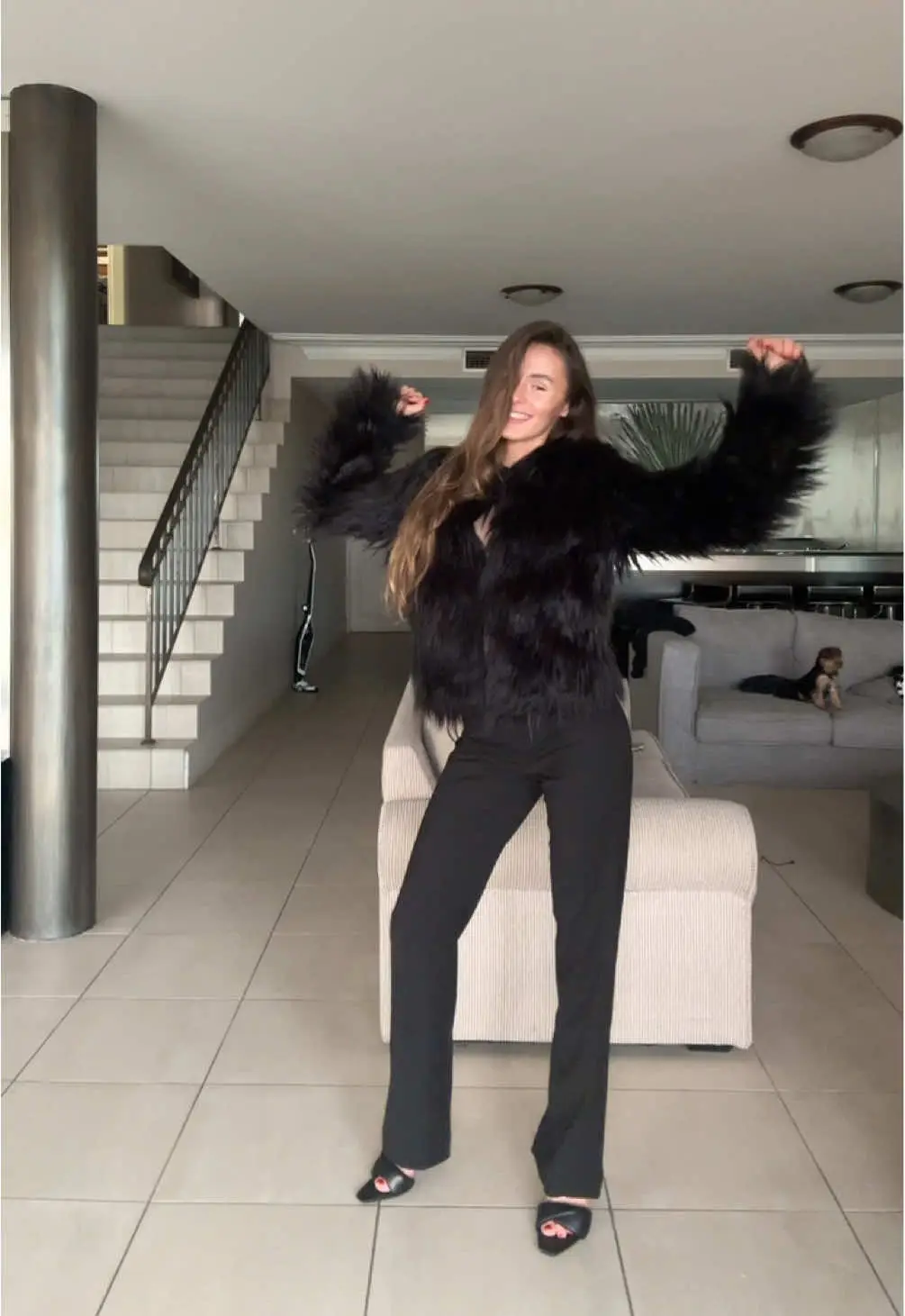 Tiktok post preview 2 from @helenatoater
