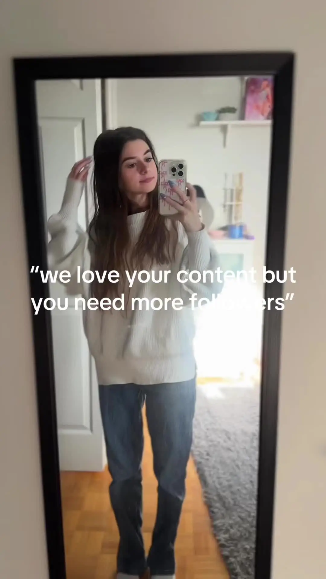 Tiktok post thumbnail
