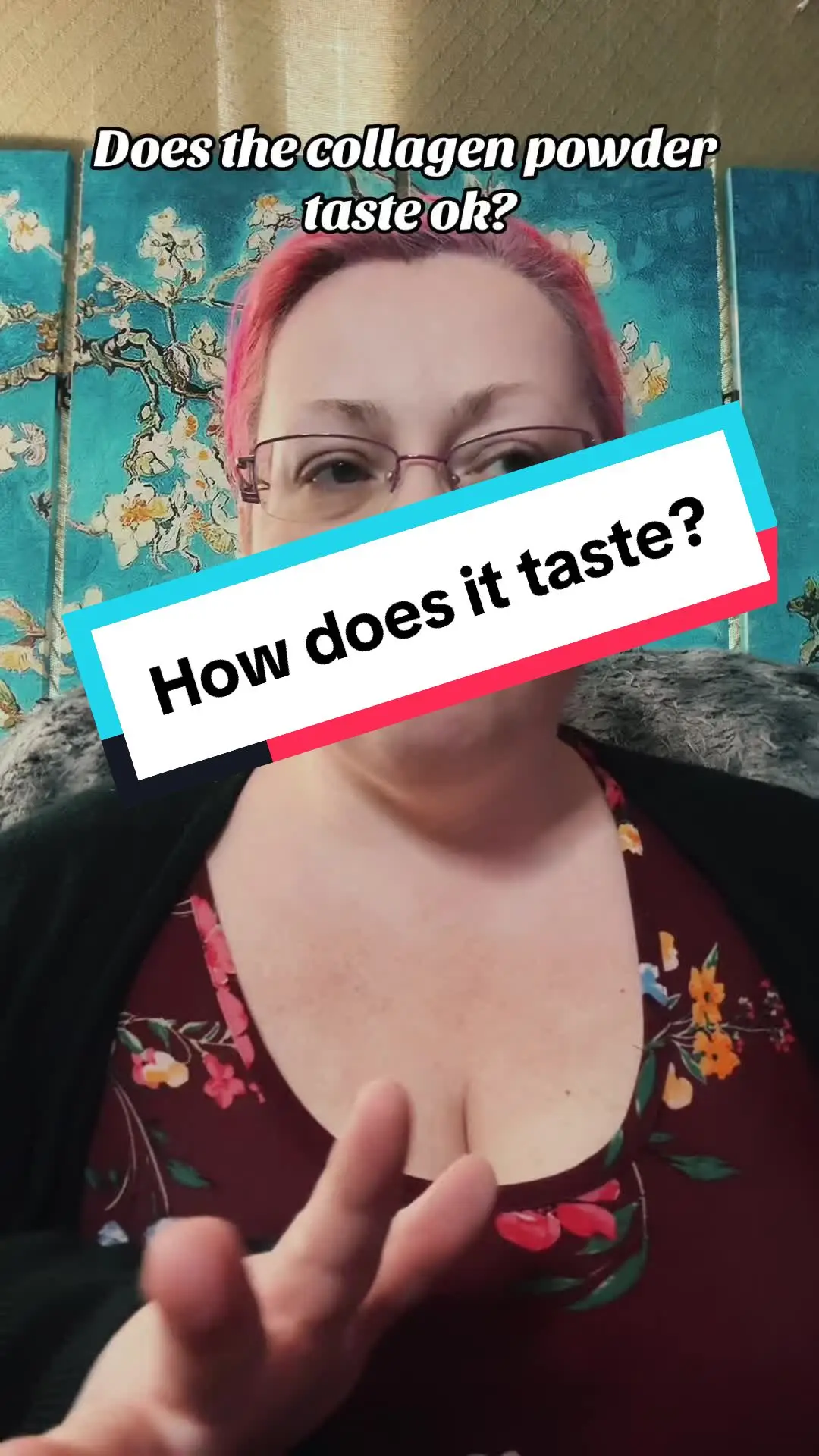 Tiktok post preview 3 from @blossom.tosuccess