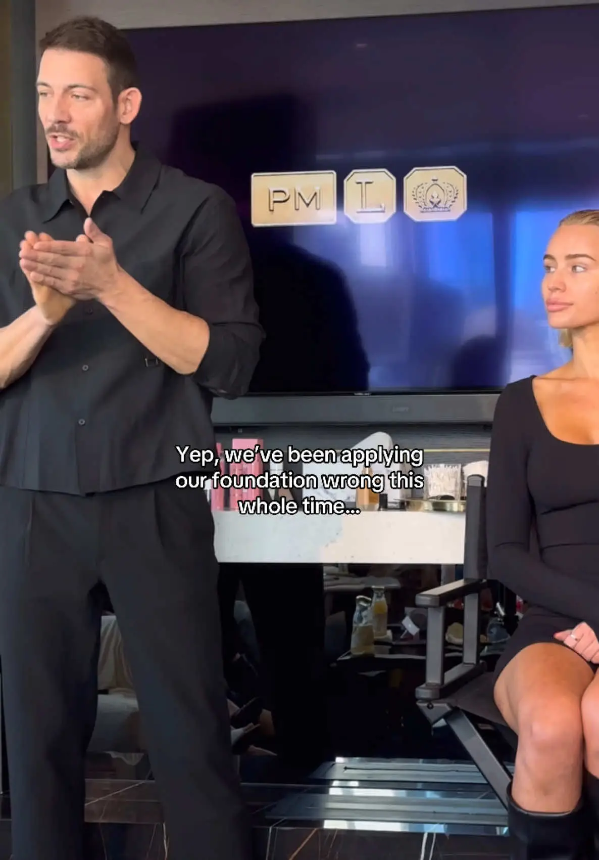 Tiktok post preview 2 from @elisebeautyeditor