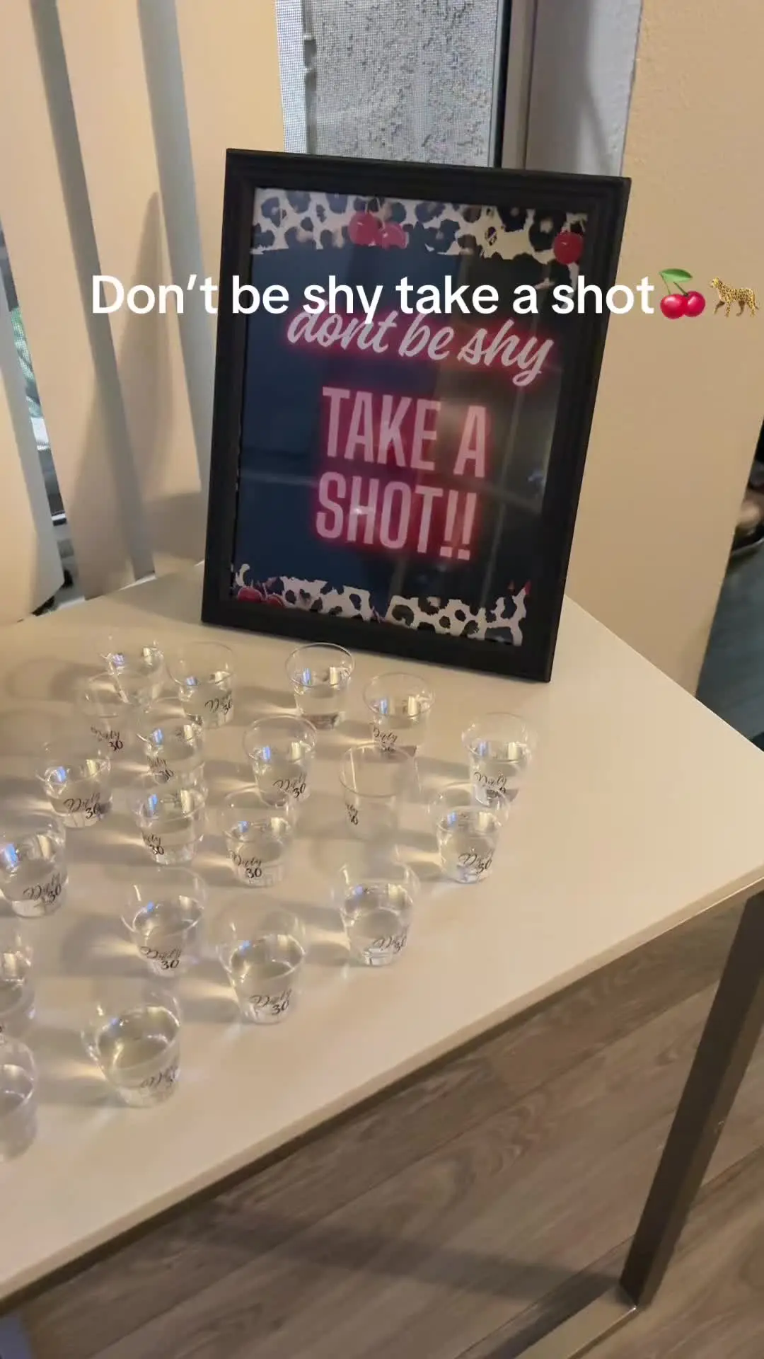 Tiktok post preview 3 from @glamwithjessica