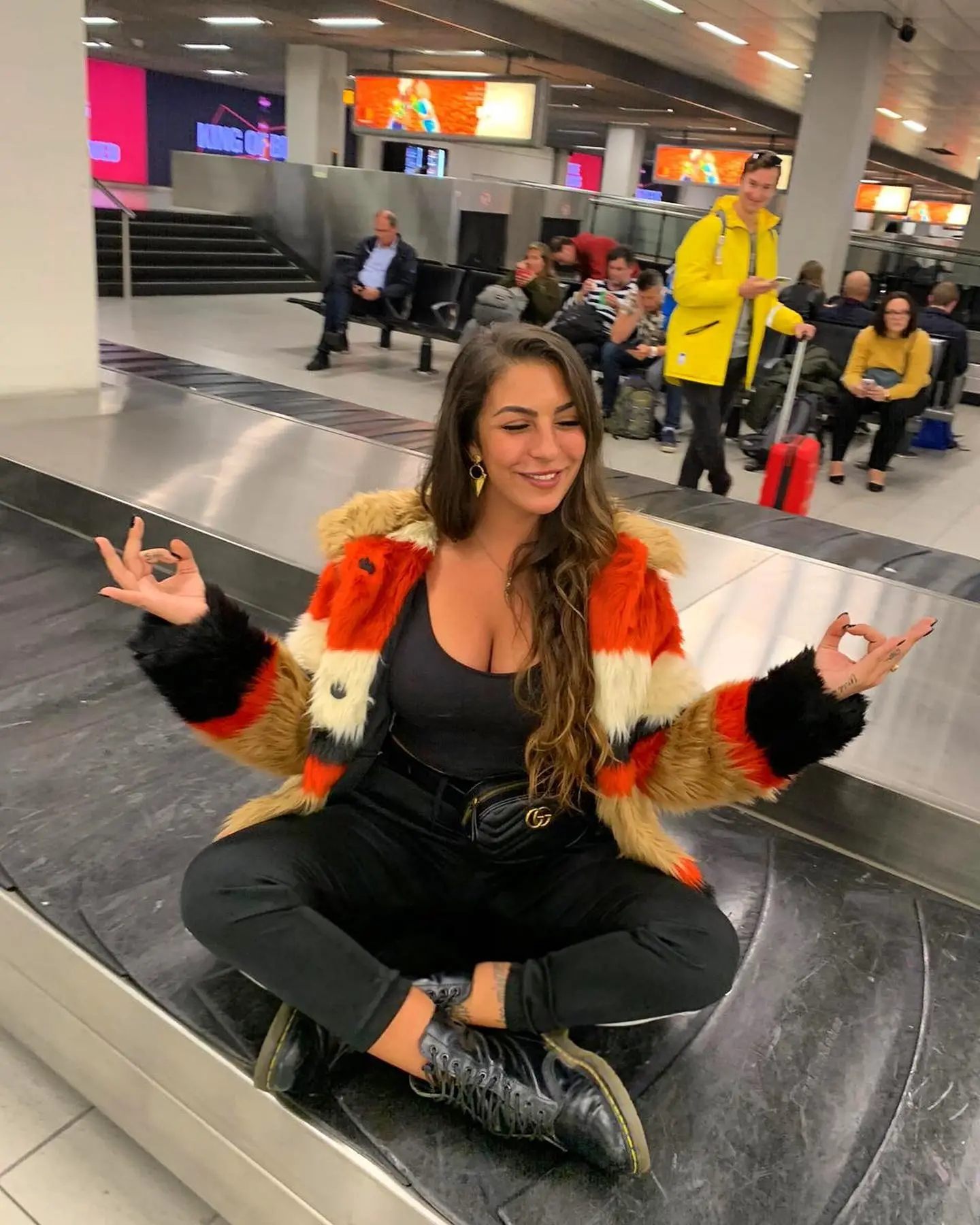 Instagram post thumbnail