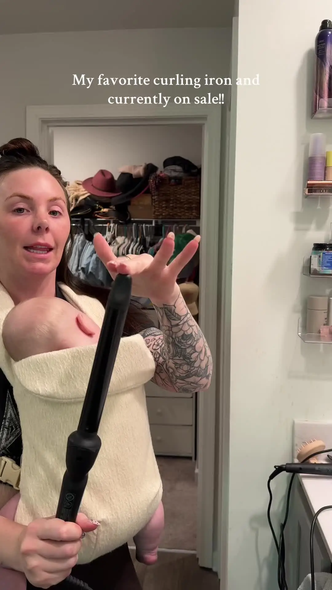 Tiktok post thumbnail