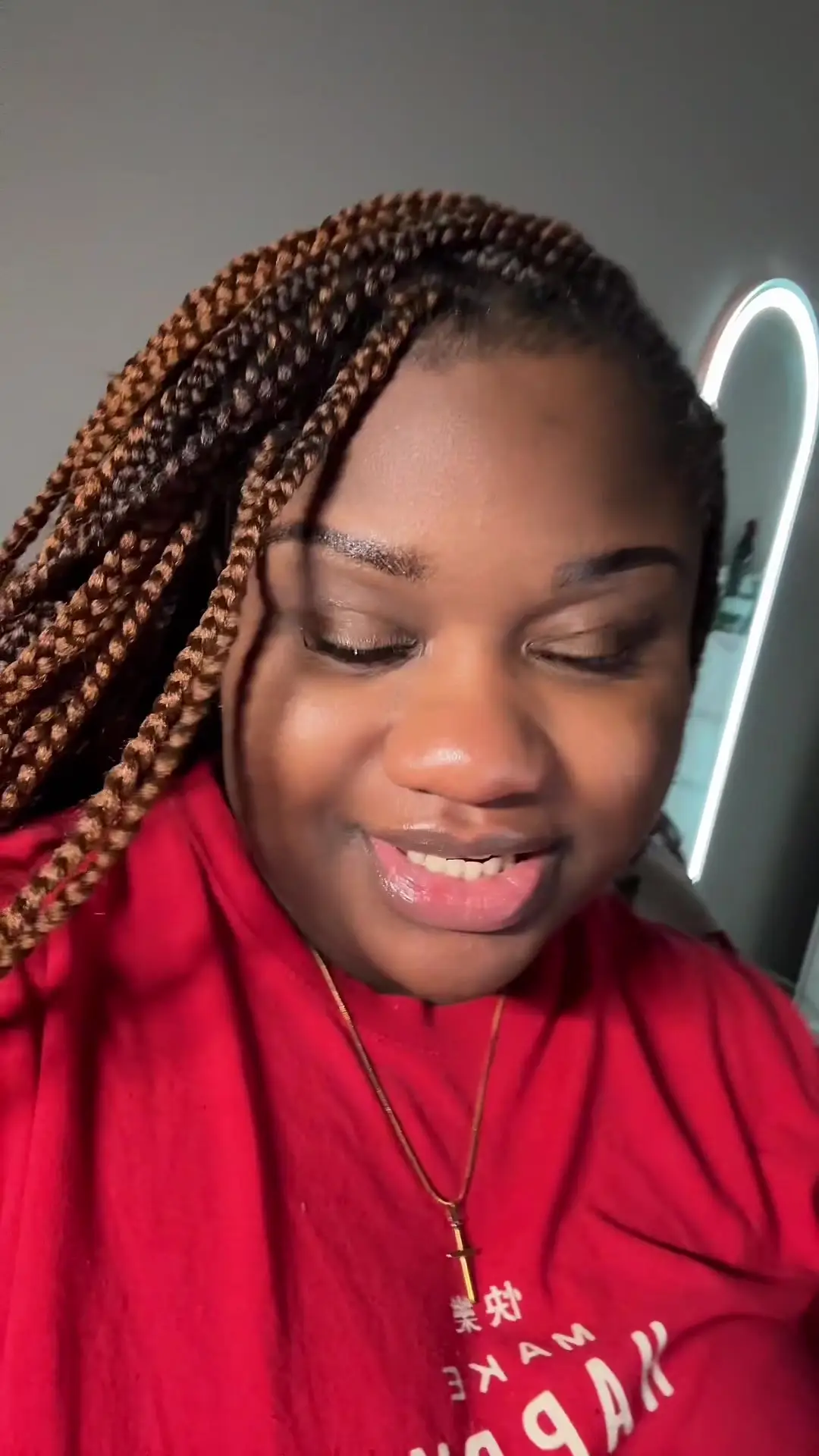 Tiktok post preview 1 from @cashmerehaven