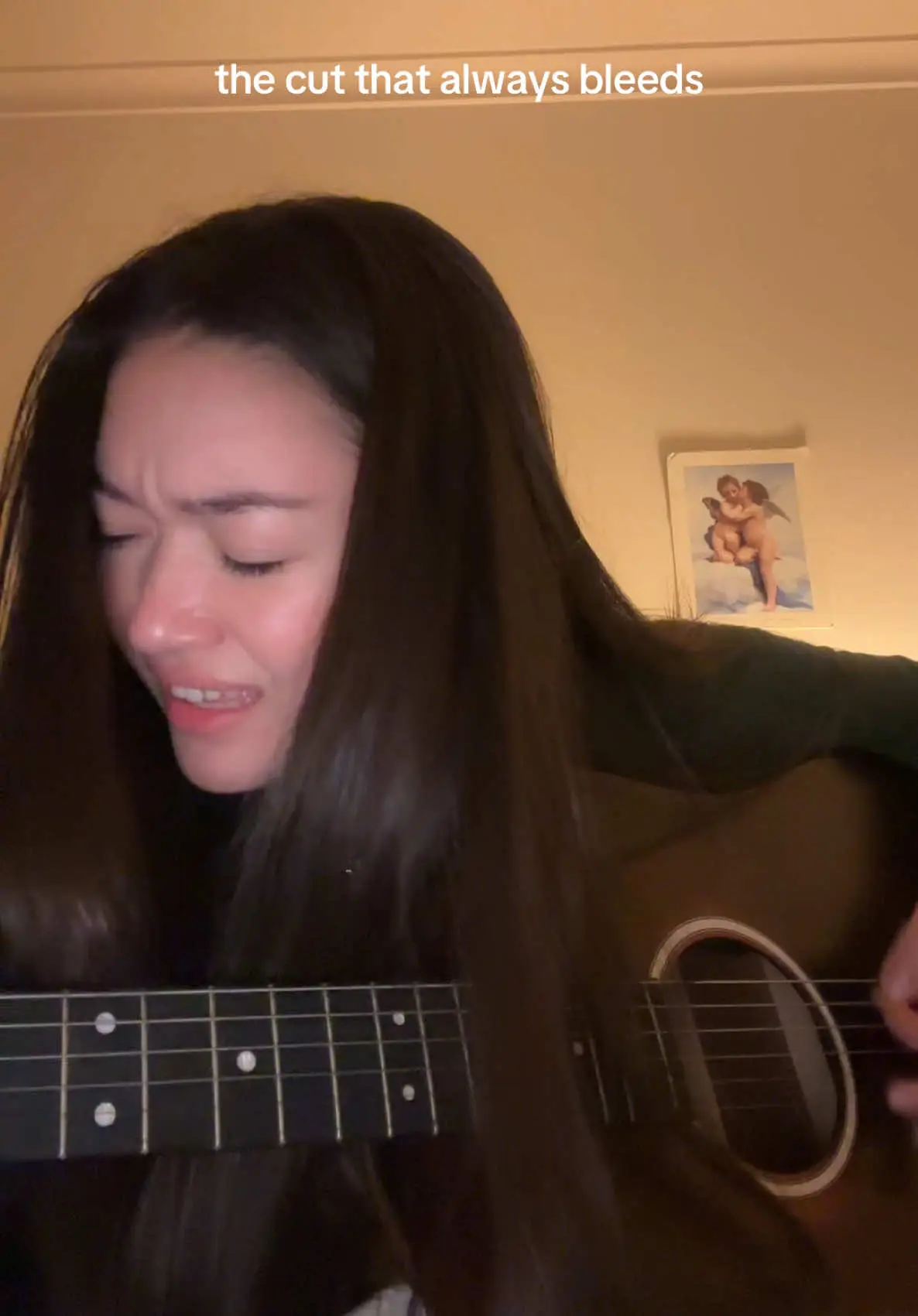 Tiktok post preview 3 from @heleinazara
