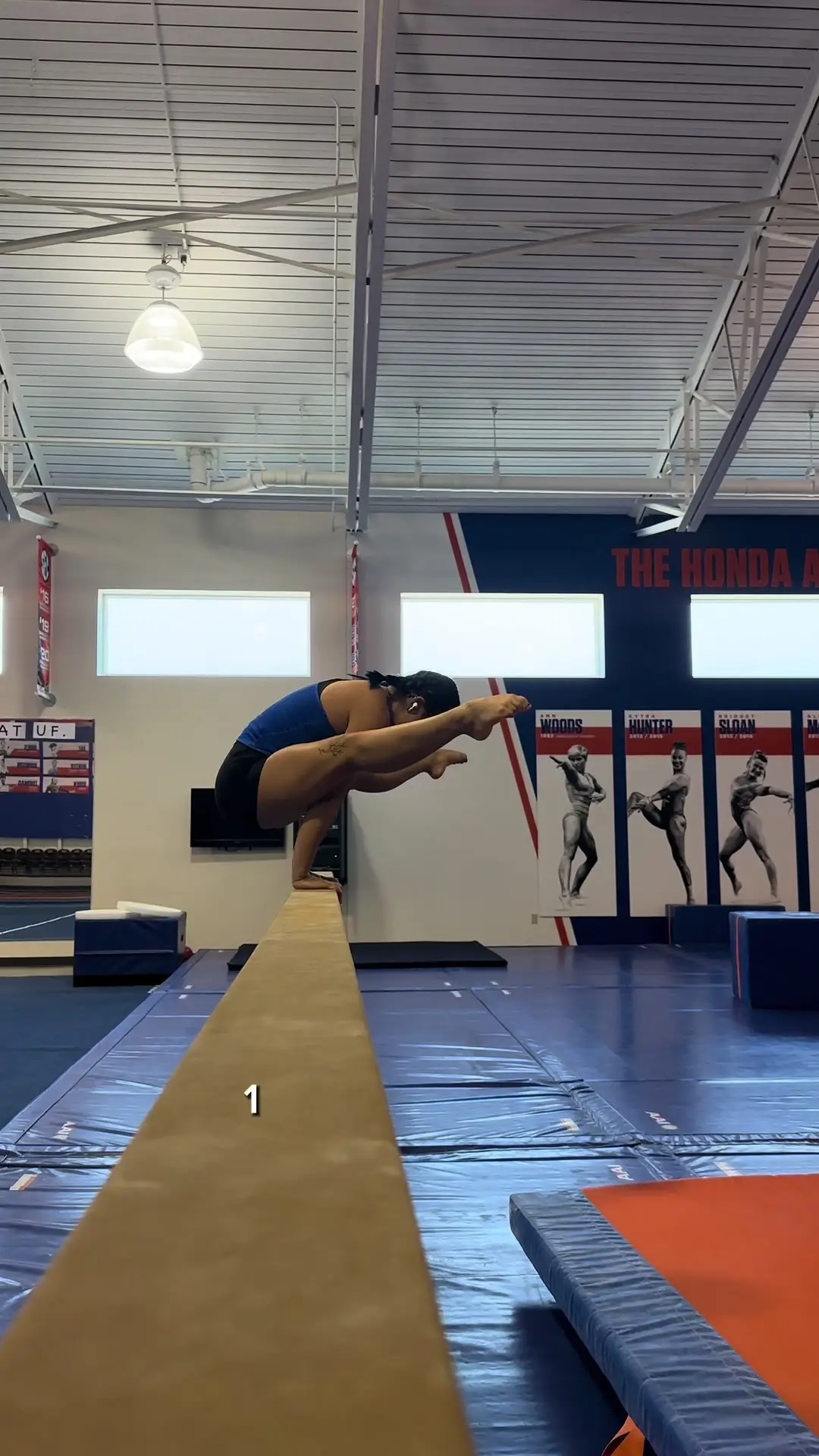 Tiktok post preview 3 from @morgannhhurd