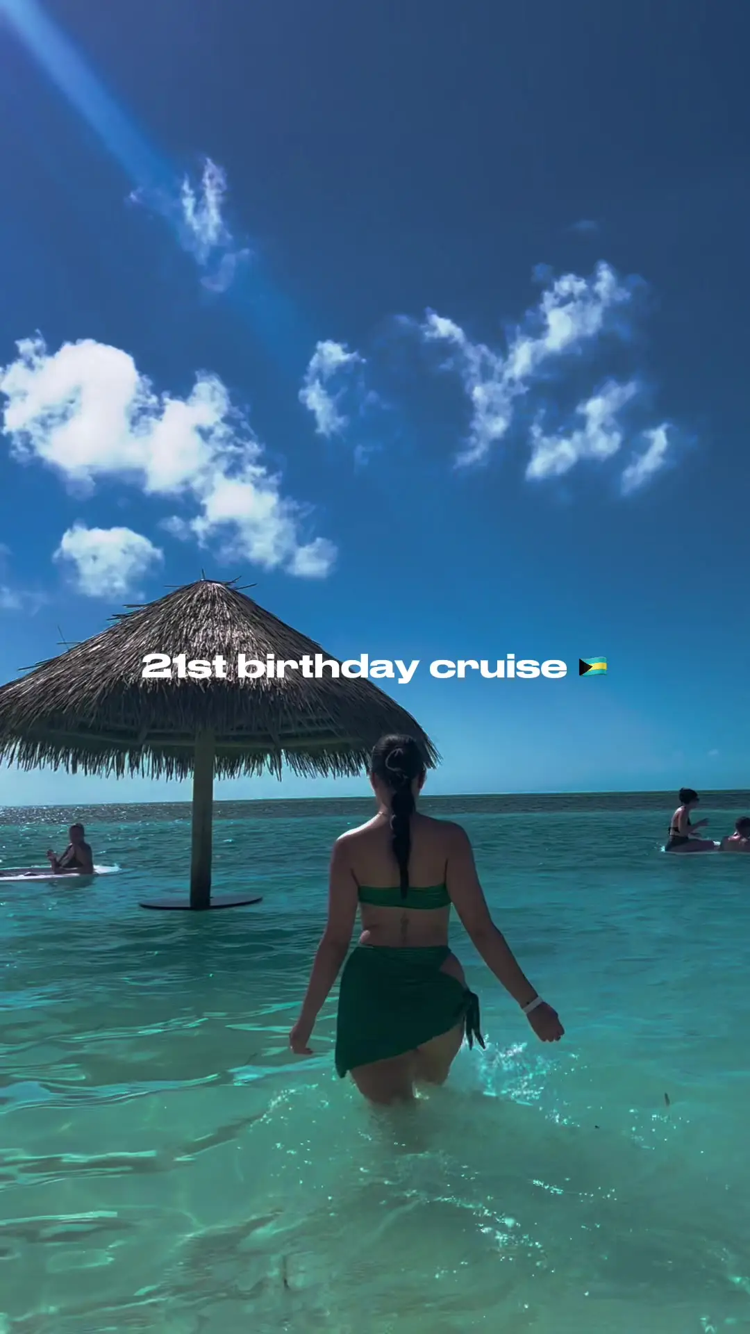 Tiktok post preview 2 from @esthefanyalvarezz