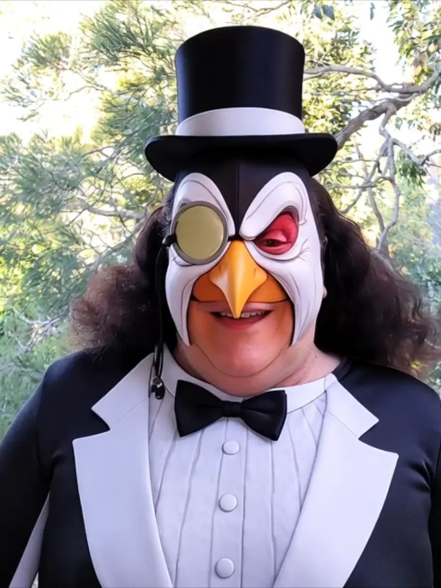 Tiktok post preview 3 from @stevemackactor