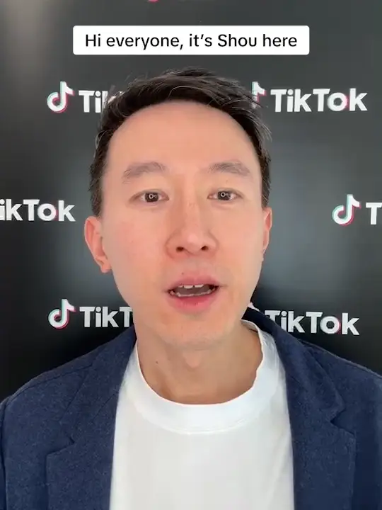 Tiktok post preview 2 from @tiktok