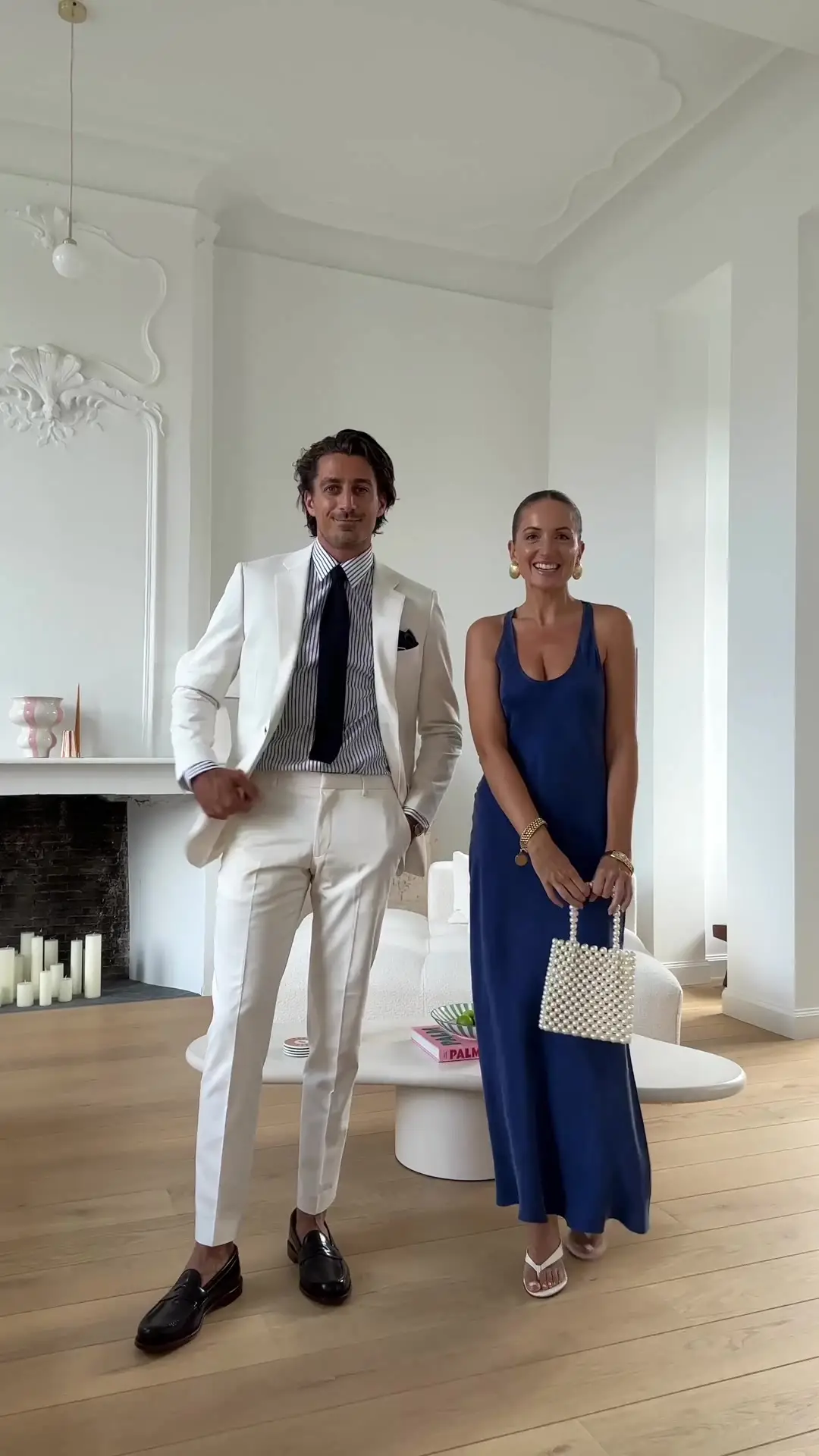 Tiktok post preview 2 from @laurandnicolas