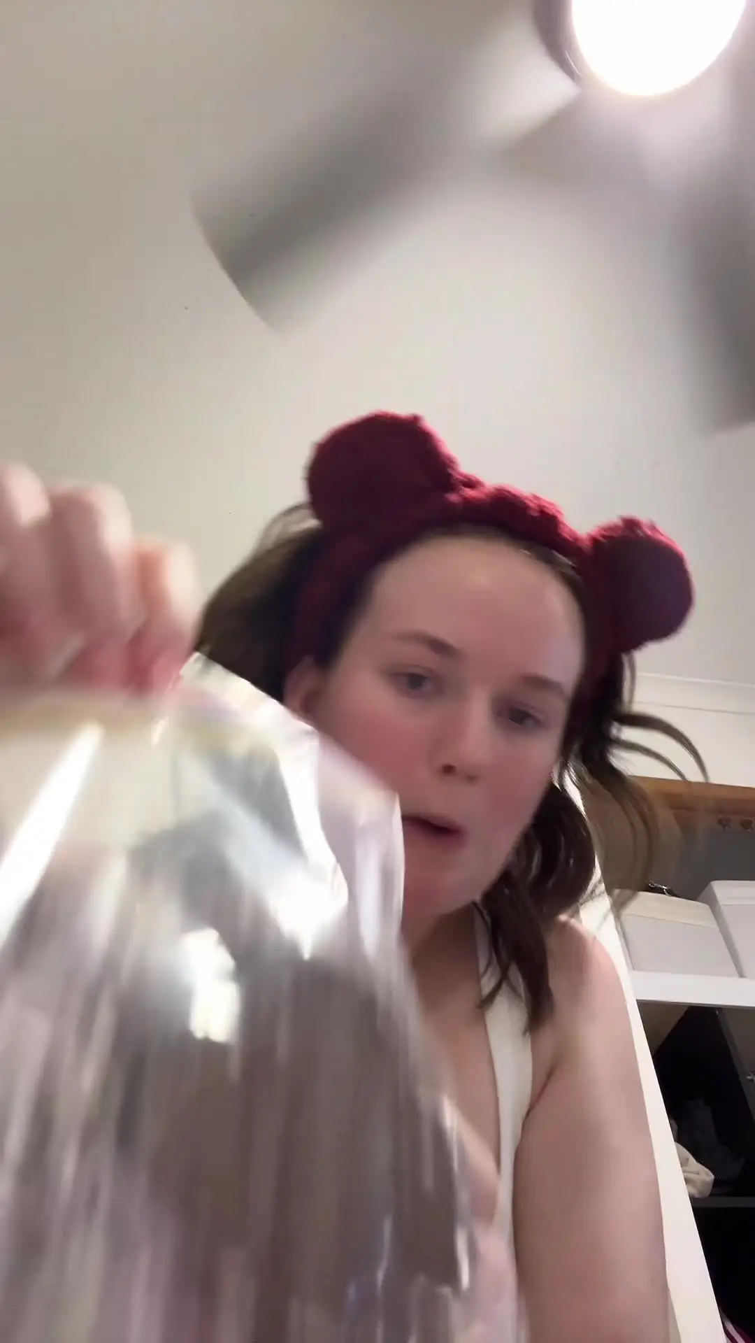 Tiktok post preview 3 from @shaquillelindsay