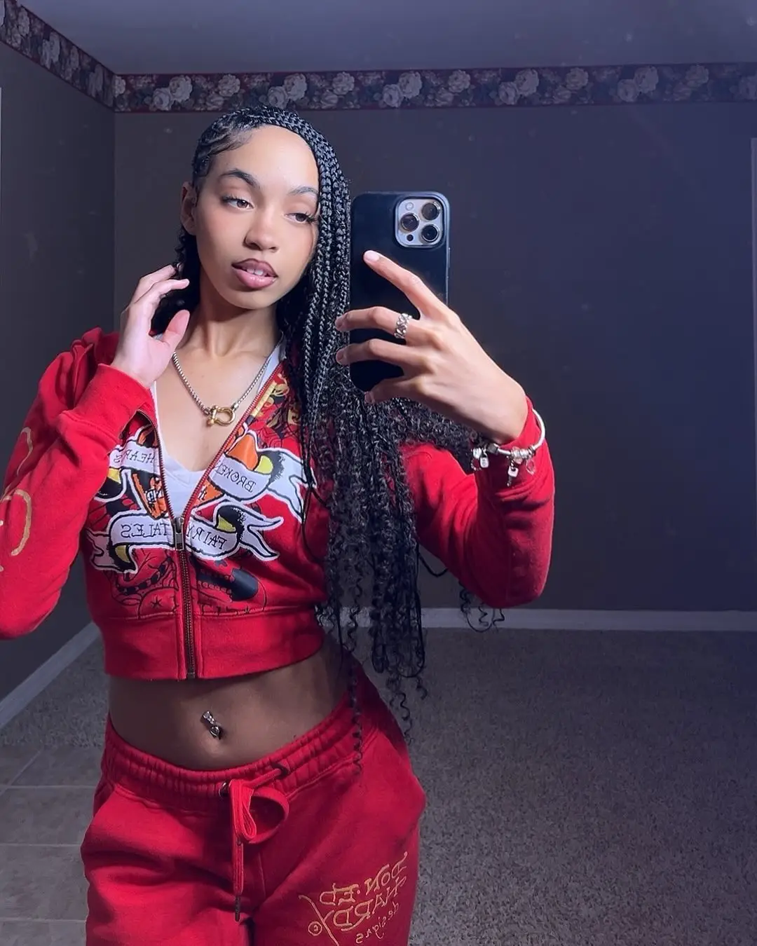 Instagram post thumbnail