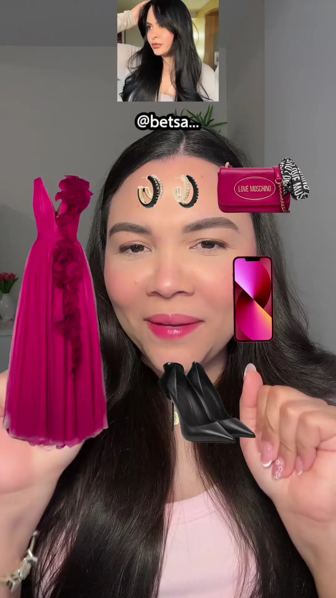 Tiktok post preview 3 from @esyule