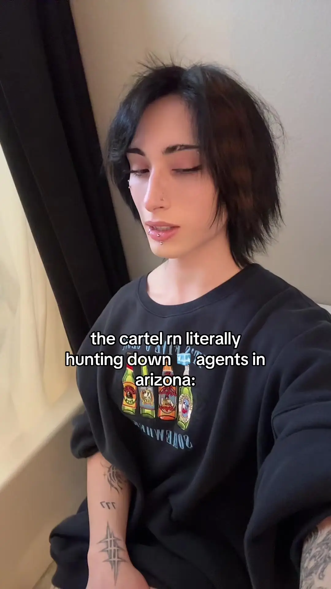 Tiktok post thumbnail