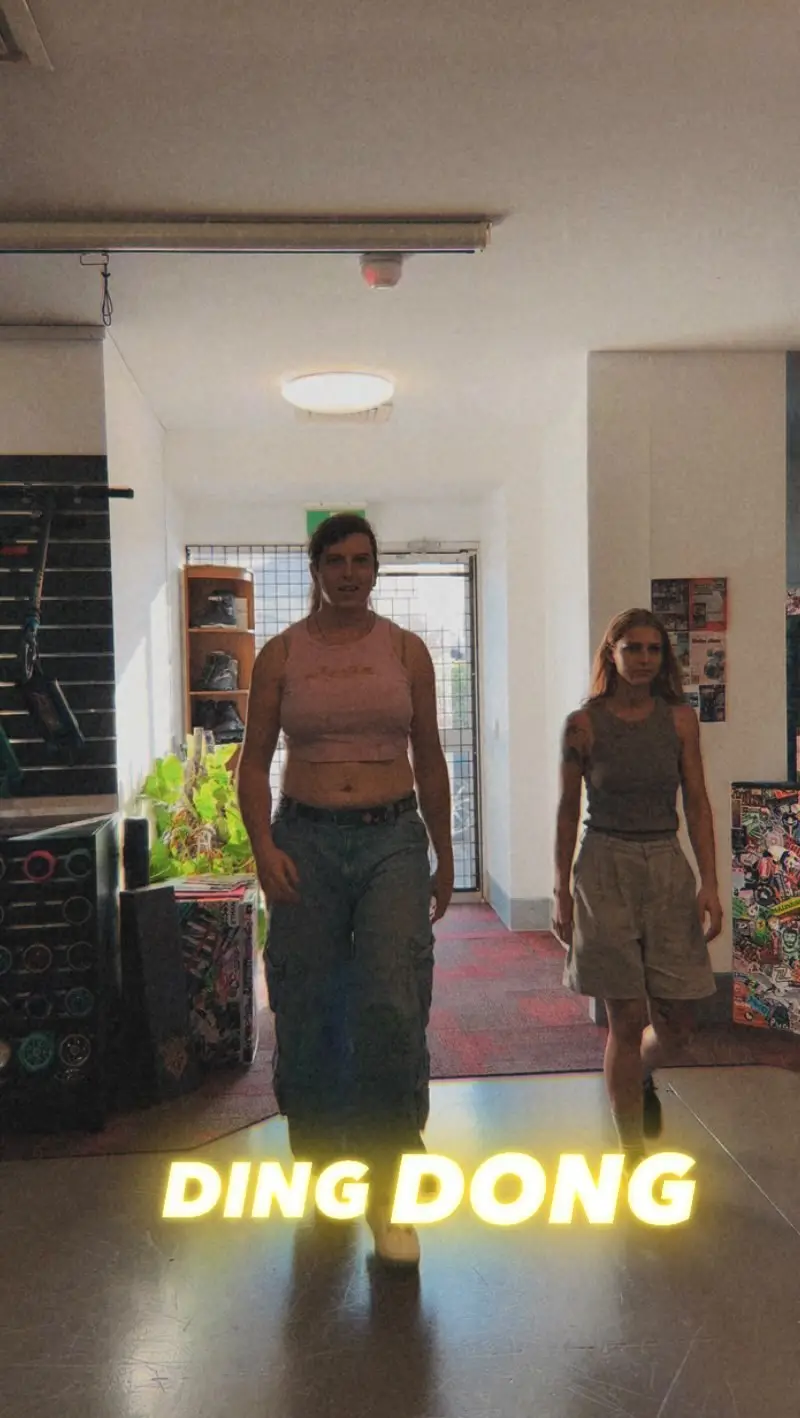 Instagram post thumbnail
