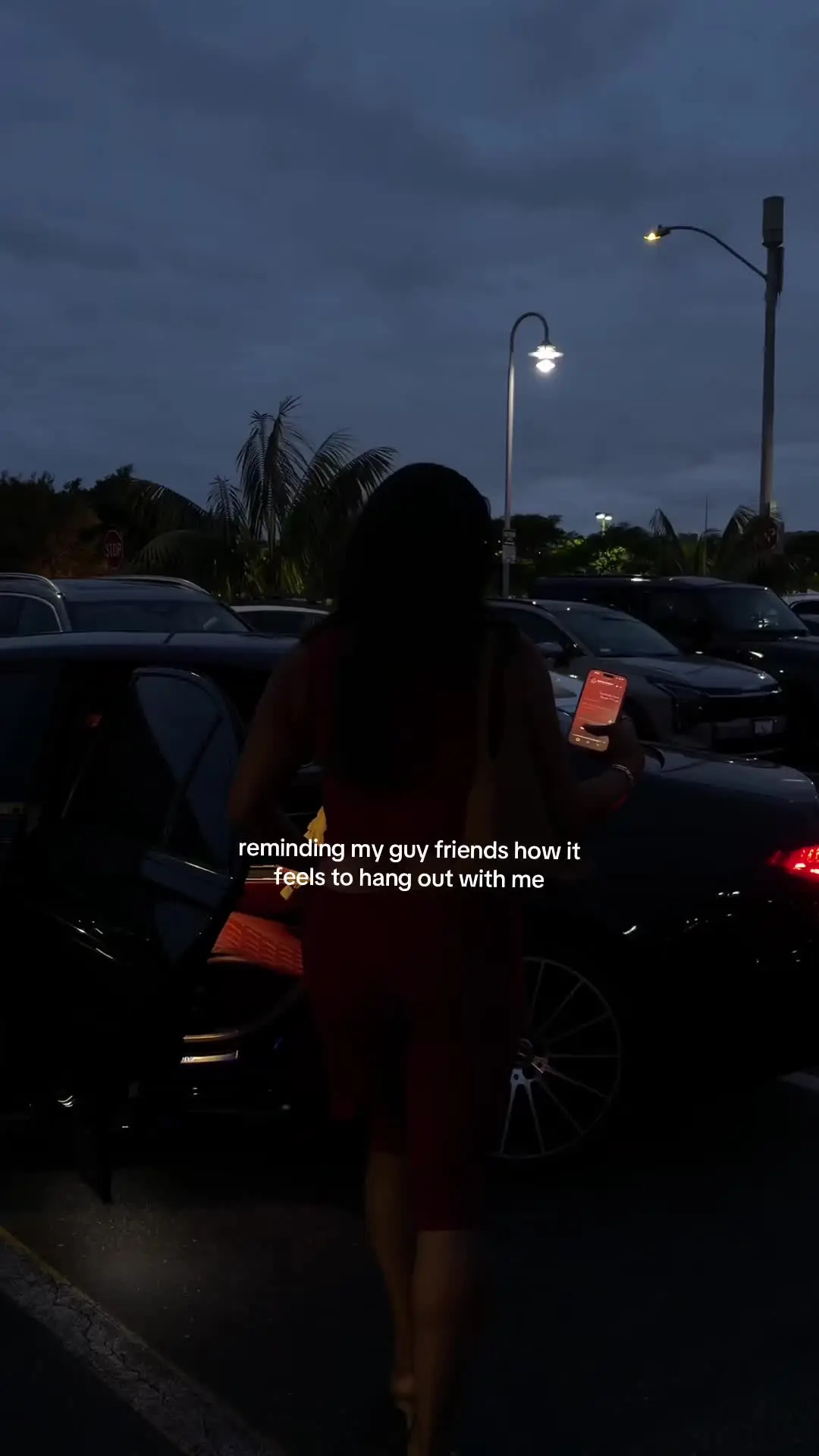 Tiktok post preview 2 from @camrynmhenry