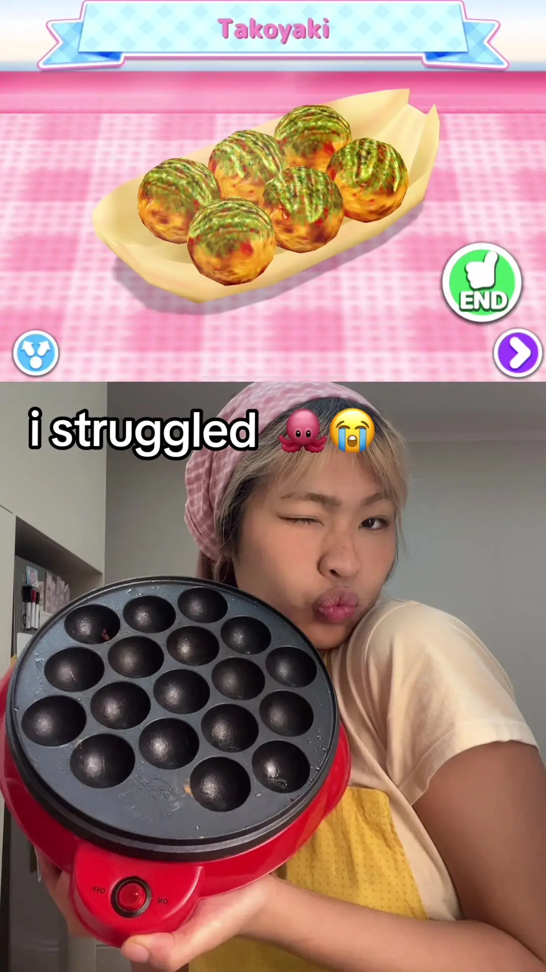 Tiktok post thumbnail