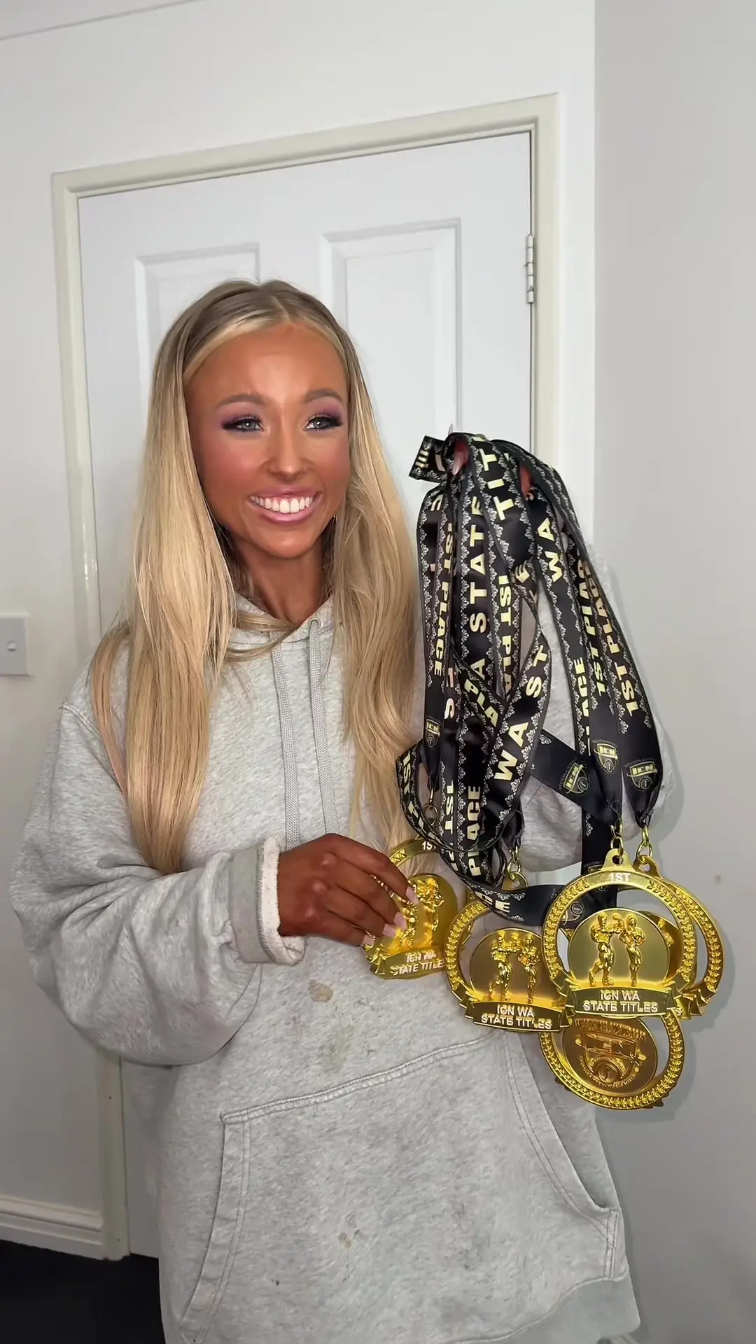 Tiktok post preview 2 from @coachingwithkate