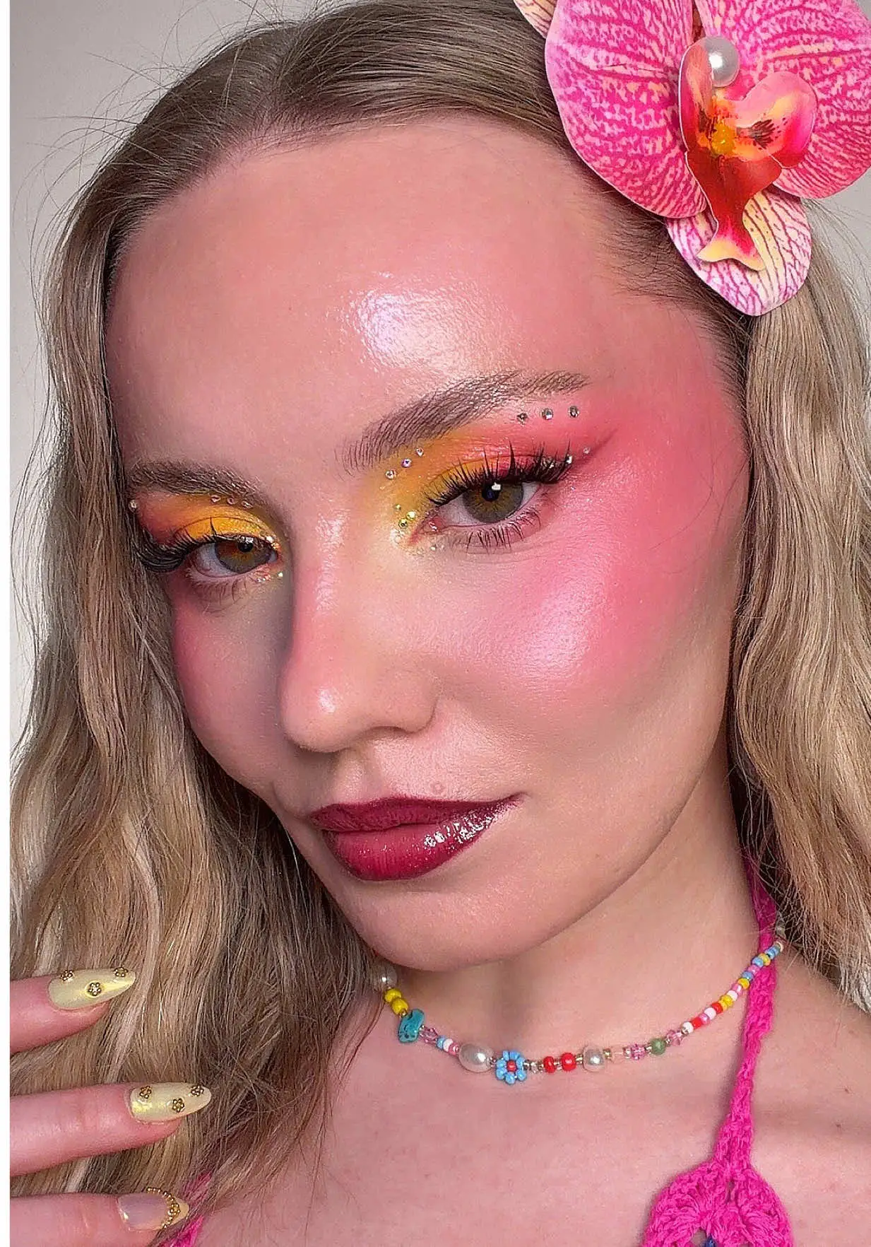 Tiktok post preview 2 from @lenaayatskiv