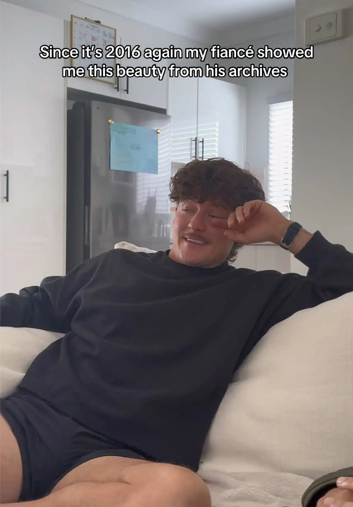 Tiktok post preview 3 from @maddisonlambo