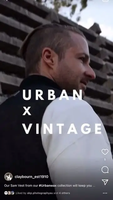 Instagram post thumbnail