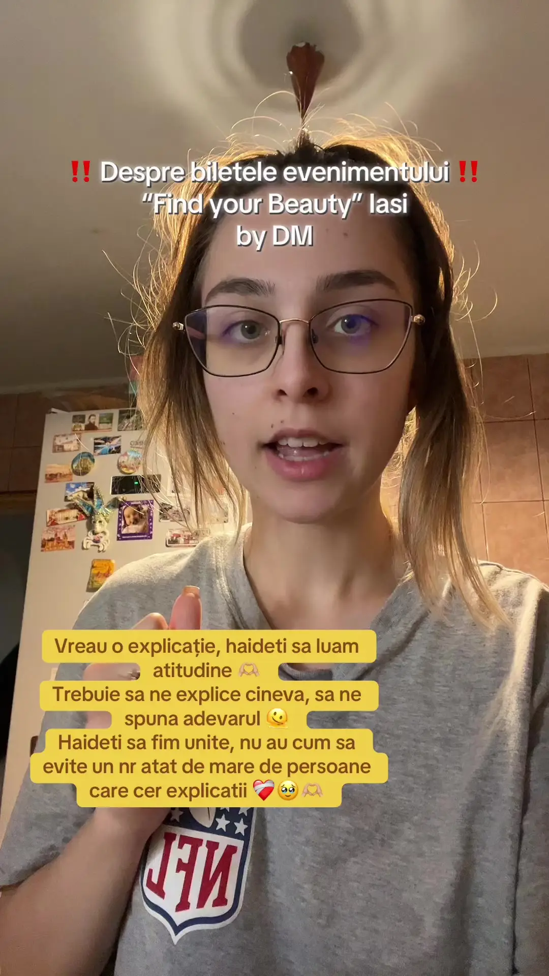 Tiktok post preview 2 from @docaandreea