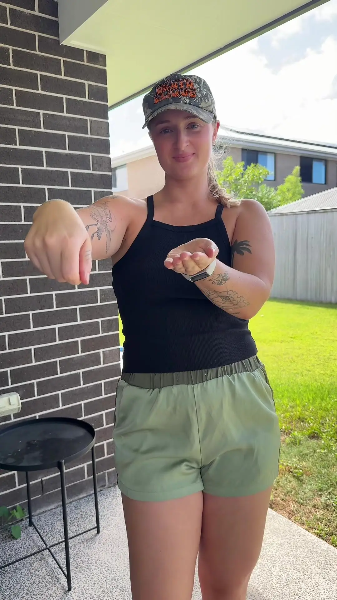 Tiktok post thumbnail