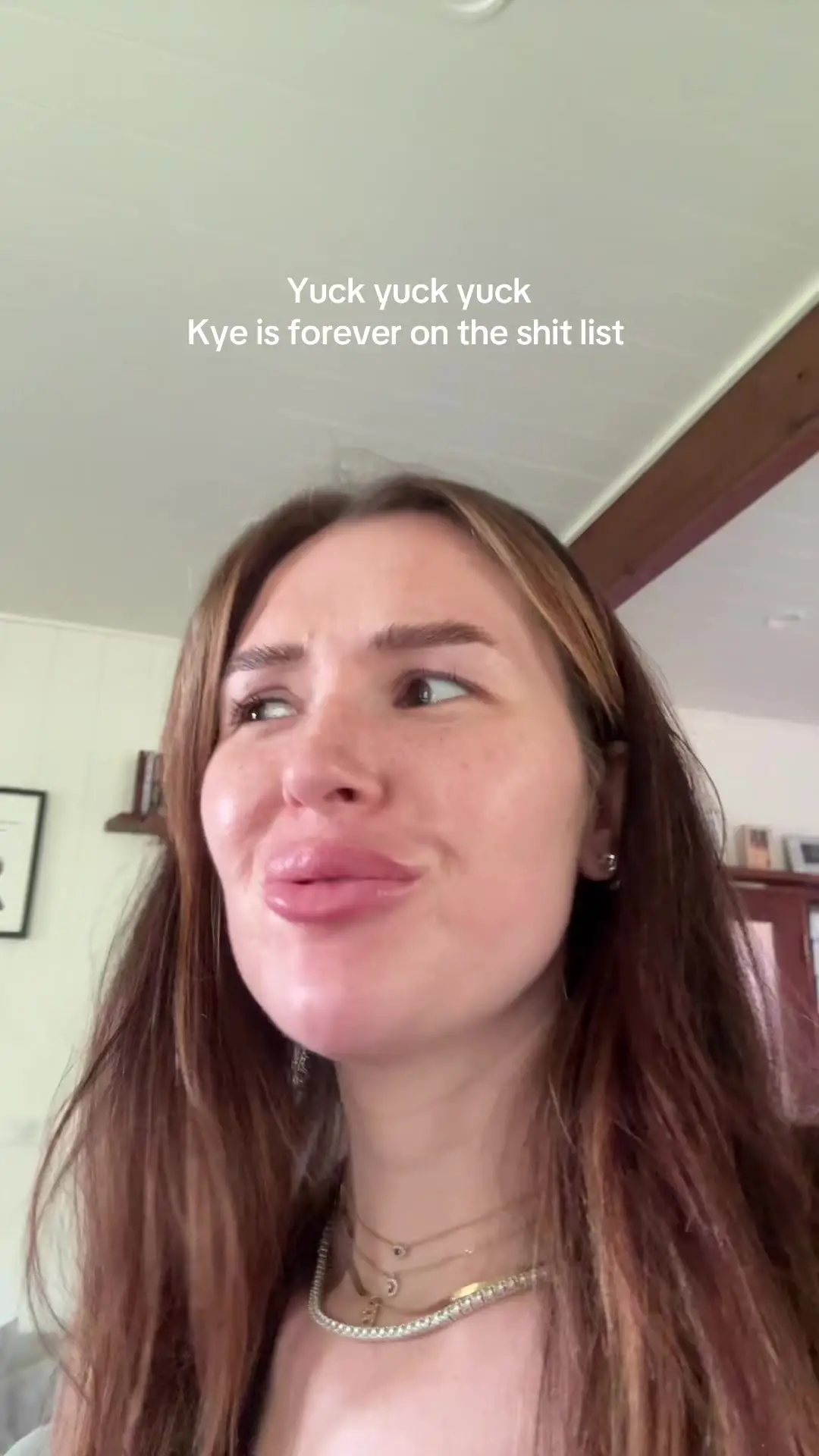 Tiktok post preview 3 from @billiquinn