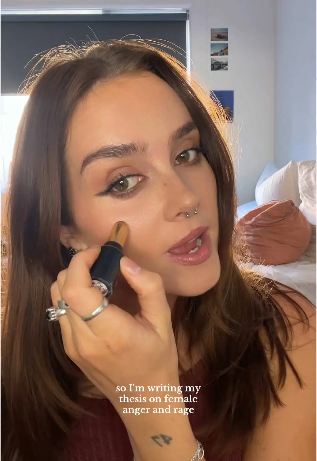Tiktok post preview 1 from @vulturesangel