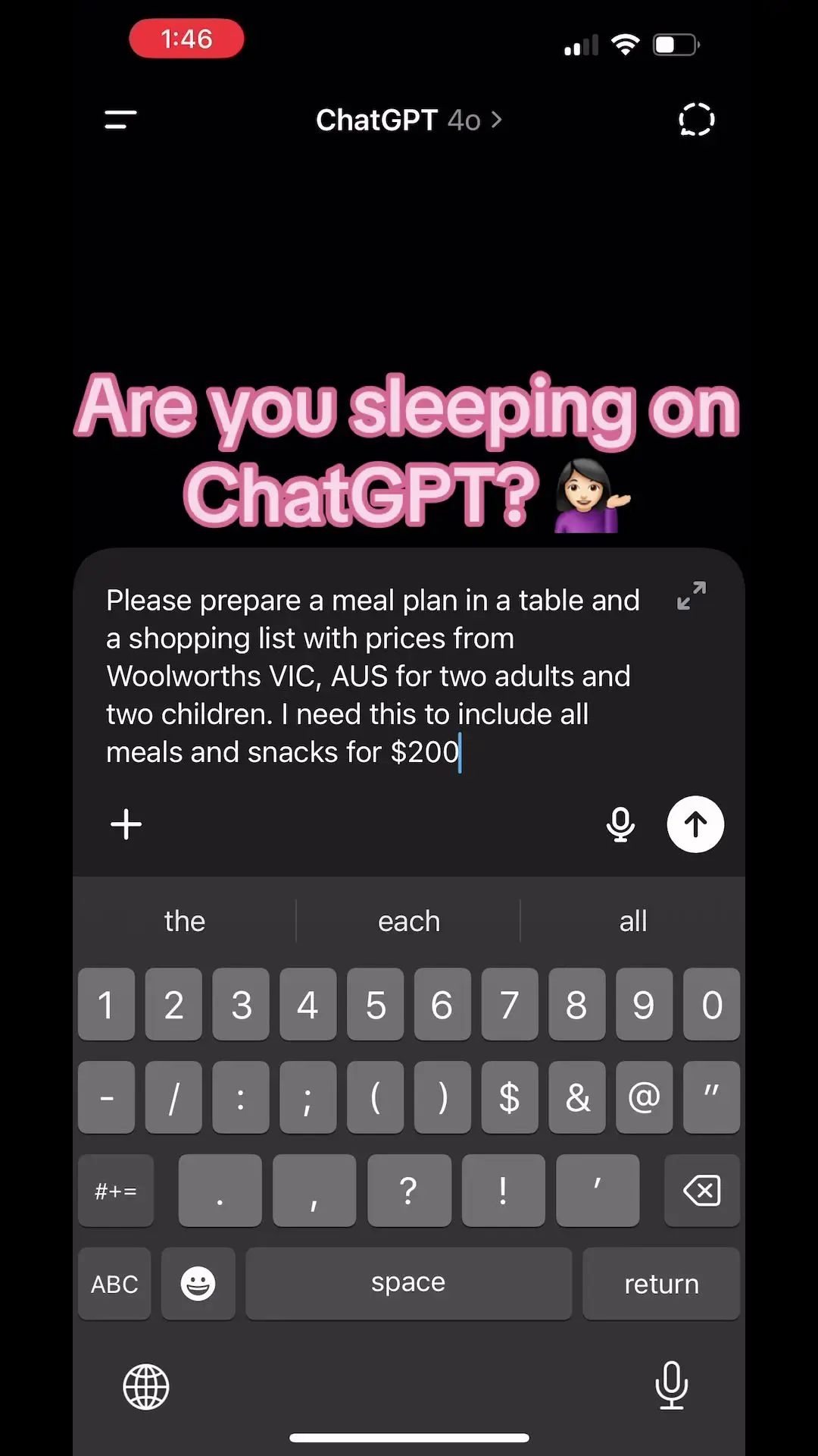 Tiktok post thumbnail