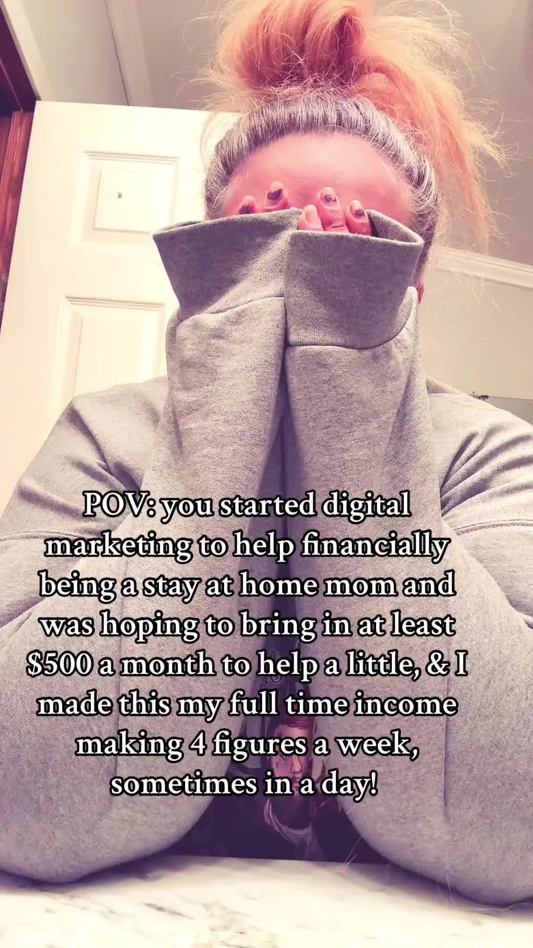 Tiktok post thumbnail