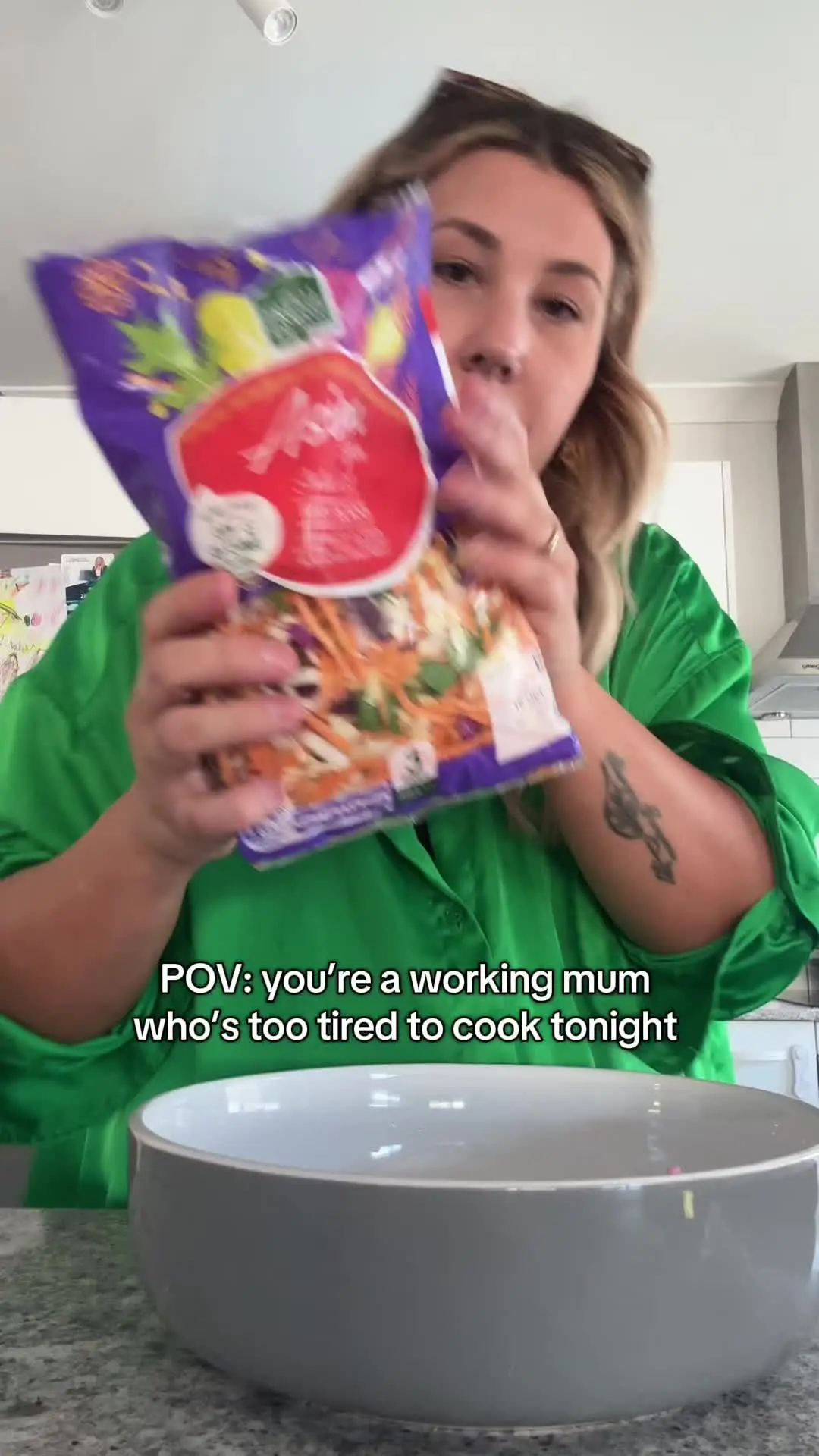 Tiktok post preview 1 from @ajmumma