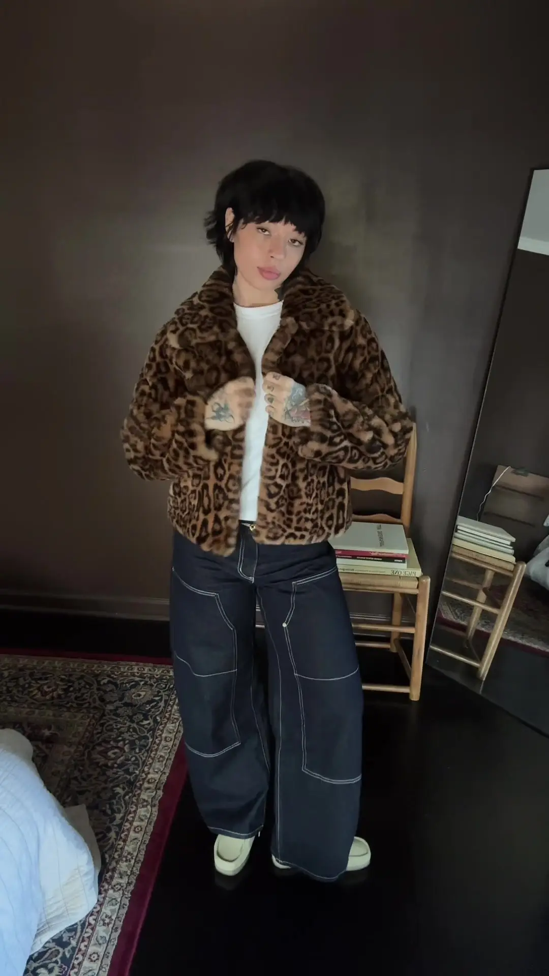 Tiktok post preview 2 from @rachelfr0mfriends
