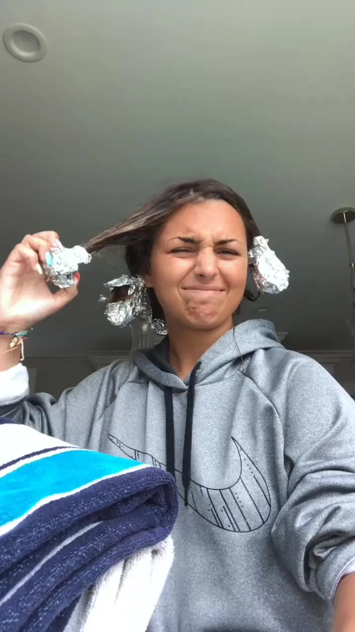 Tiktok post preview 3 from @juliannaciliotta