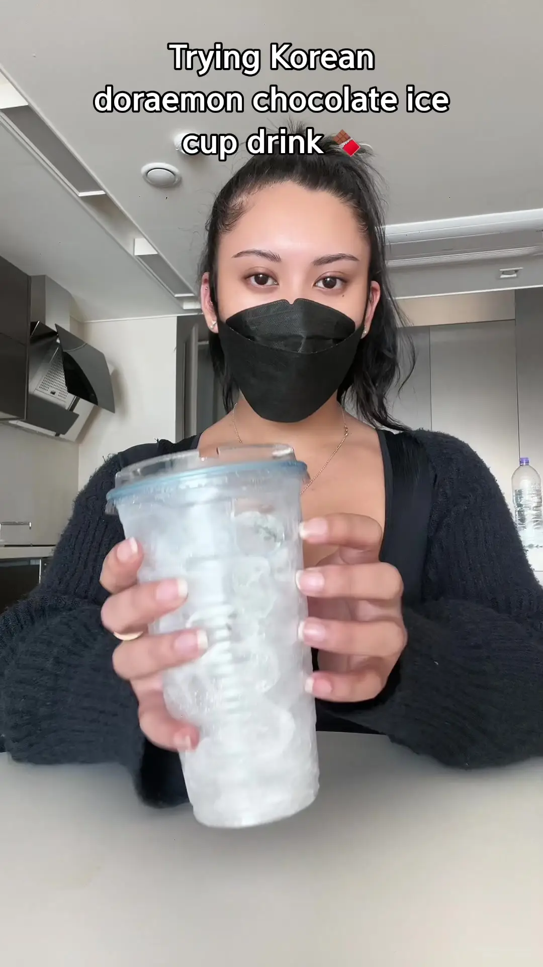 Tiktok post preview 2 from @vedaachann