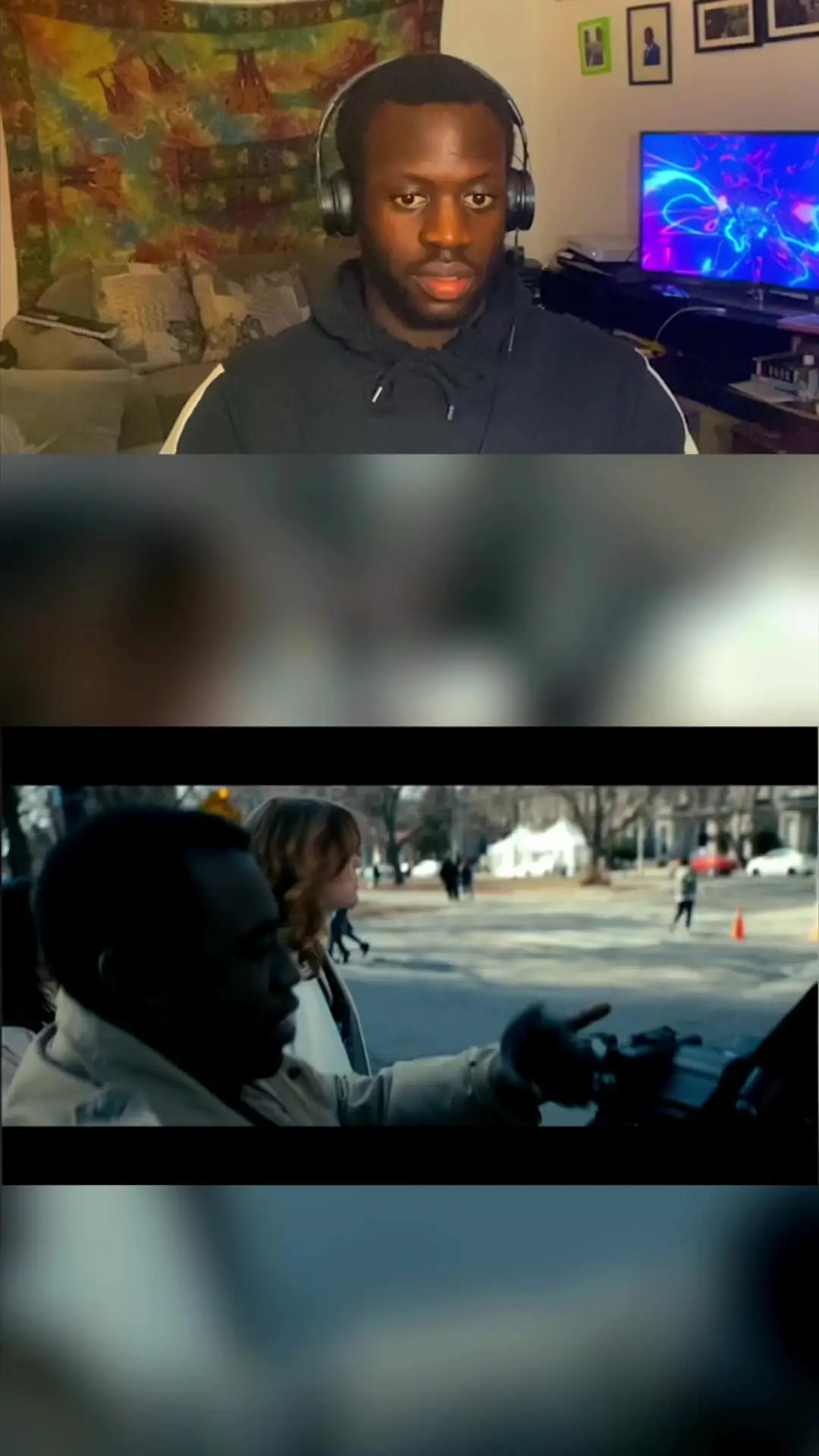 Tiktok post preview 3 from @danieldeyafilm