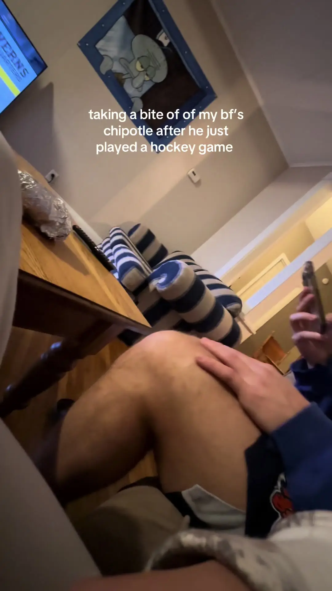 Tiktok post thumbnail