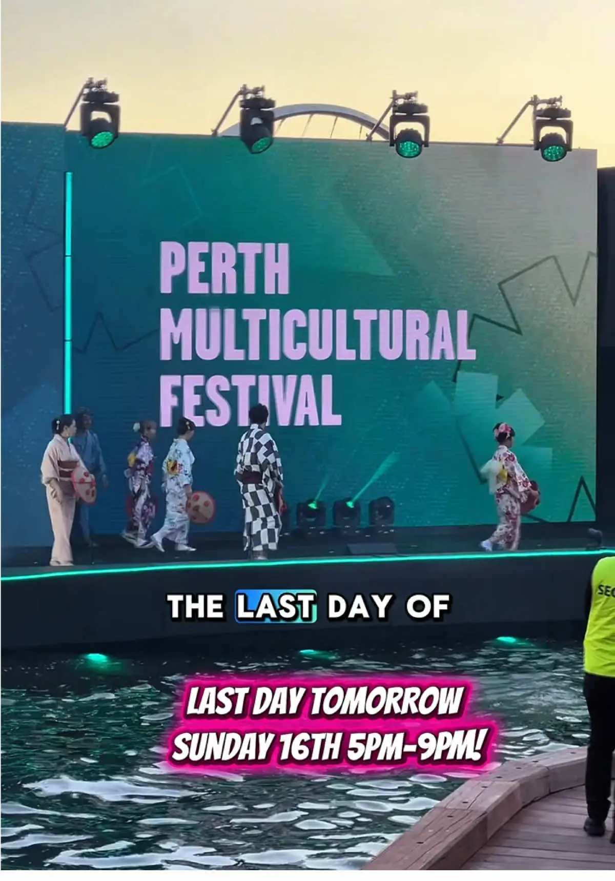 Tiktok post preview 3 from @lewbiegoestoperth