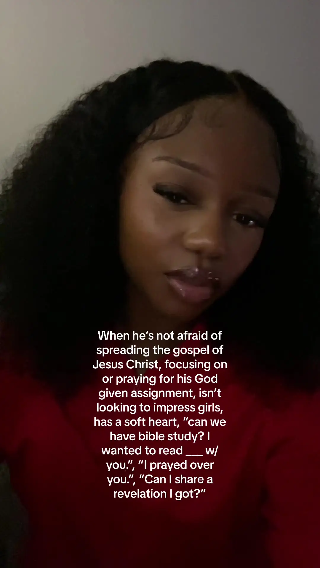 Tiktok post preview 3 from @alisamyraa