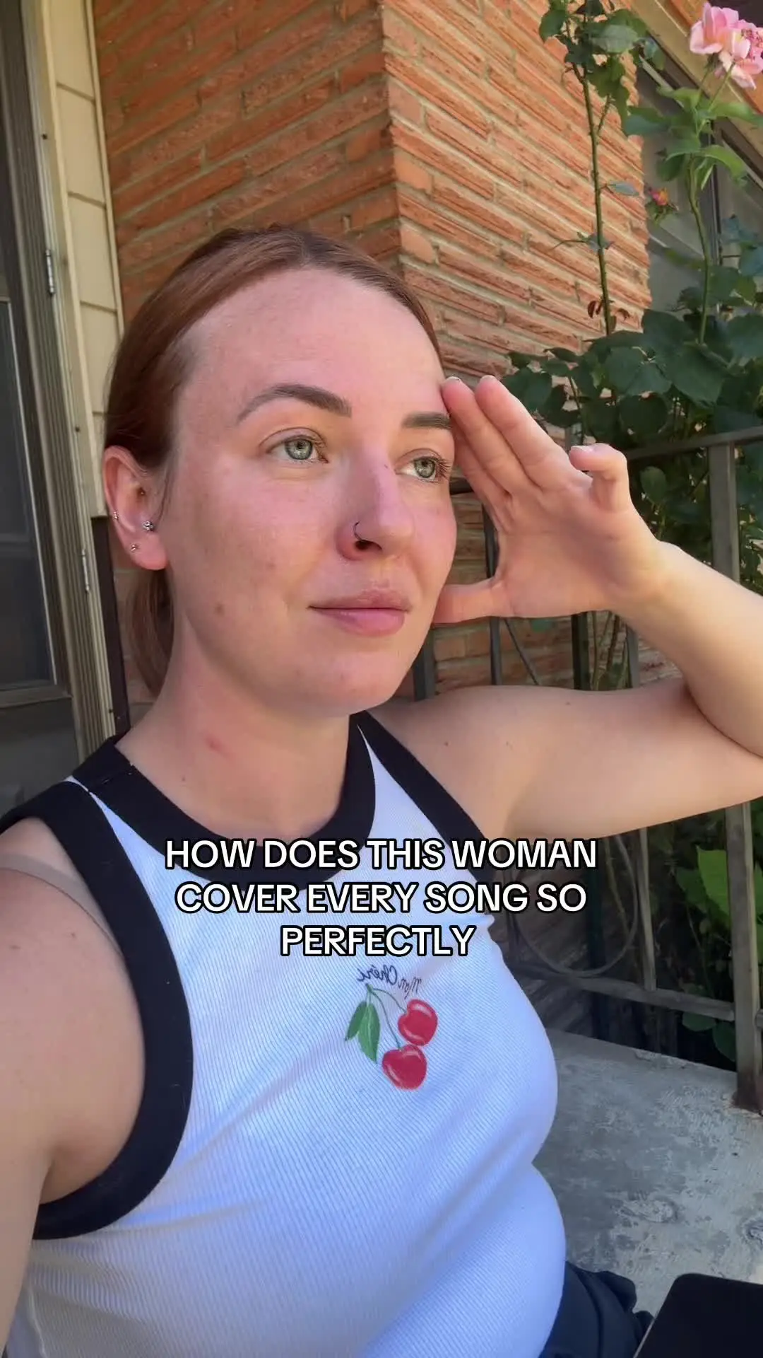 Tiktok post preview 2 from @laurenbrookeberry