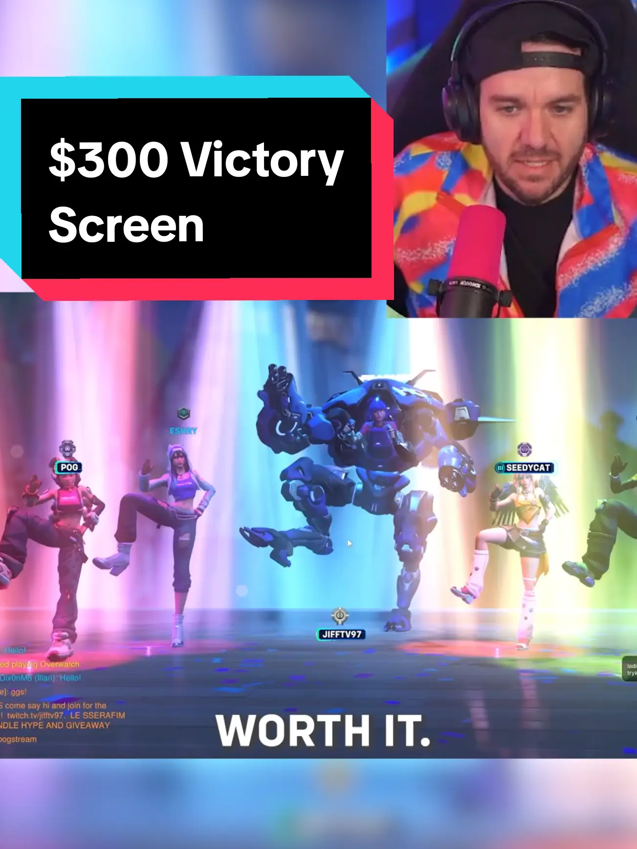Tiktok post thumbnail