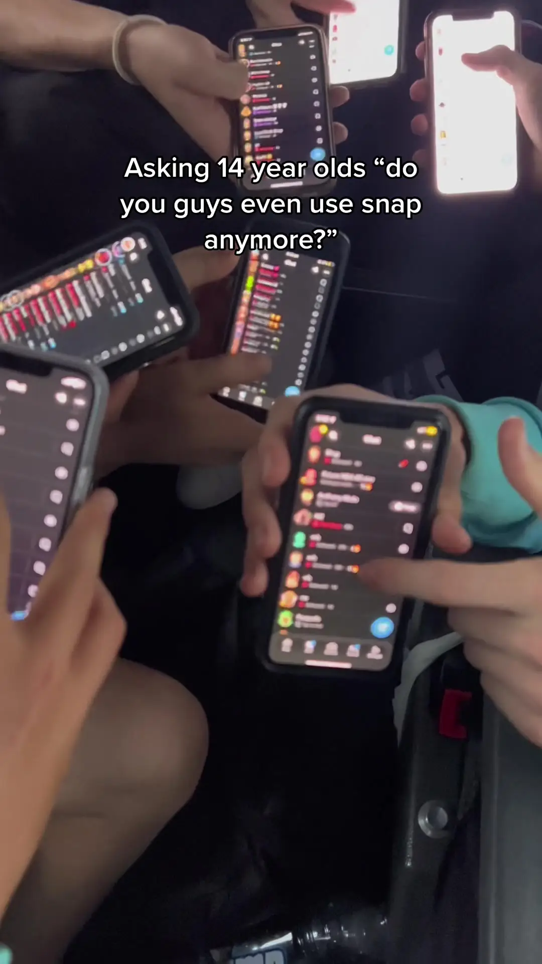 Tiktok post thumbnail