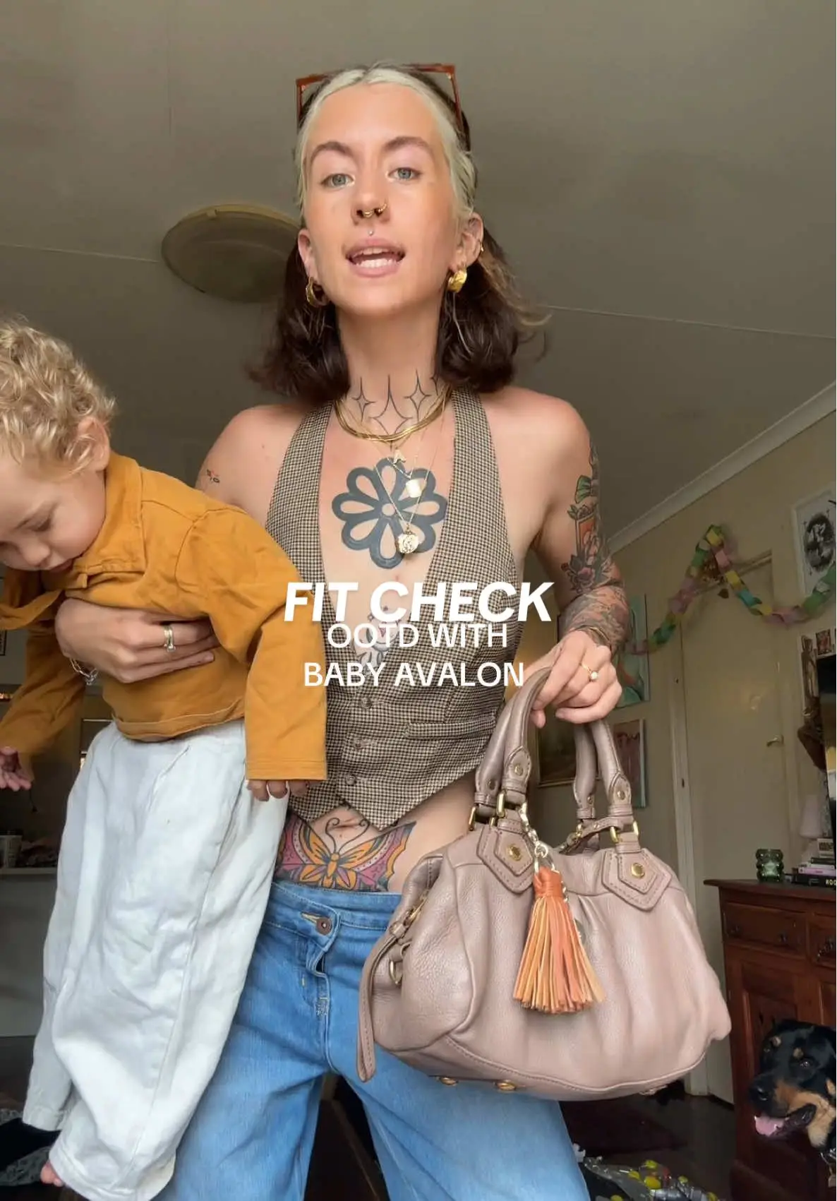 Tiktok post preview 3 from @mummaloki