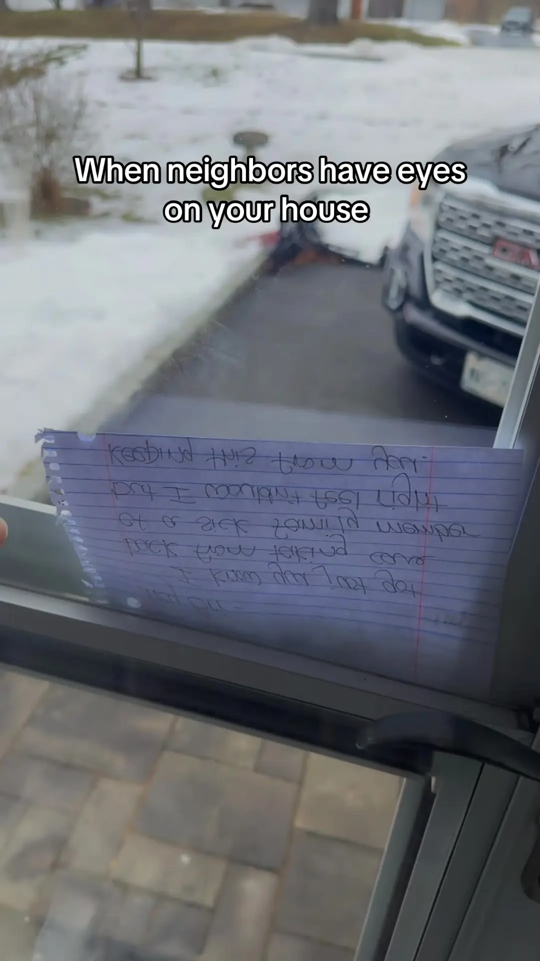 Tiktok post preview 3 from @undercoverbri.1