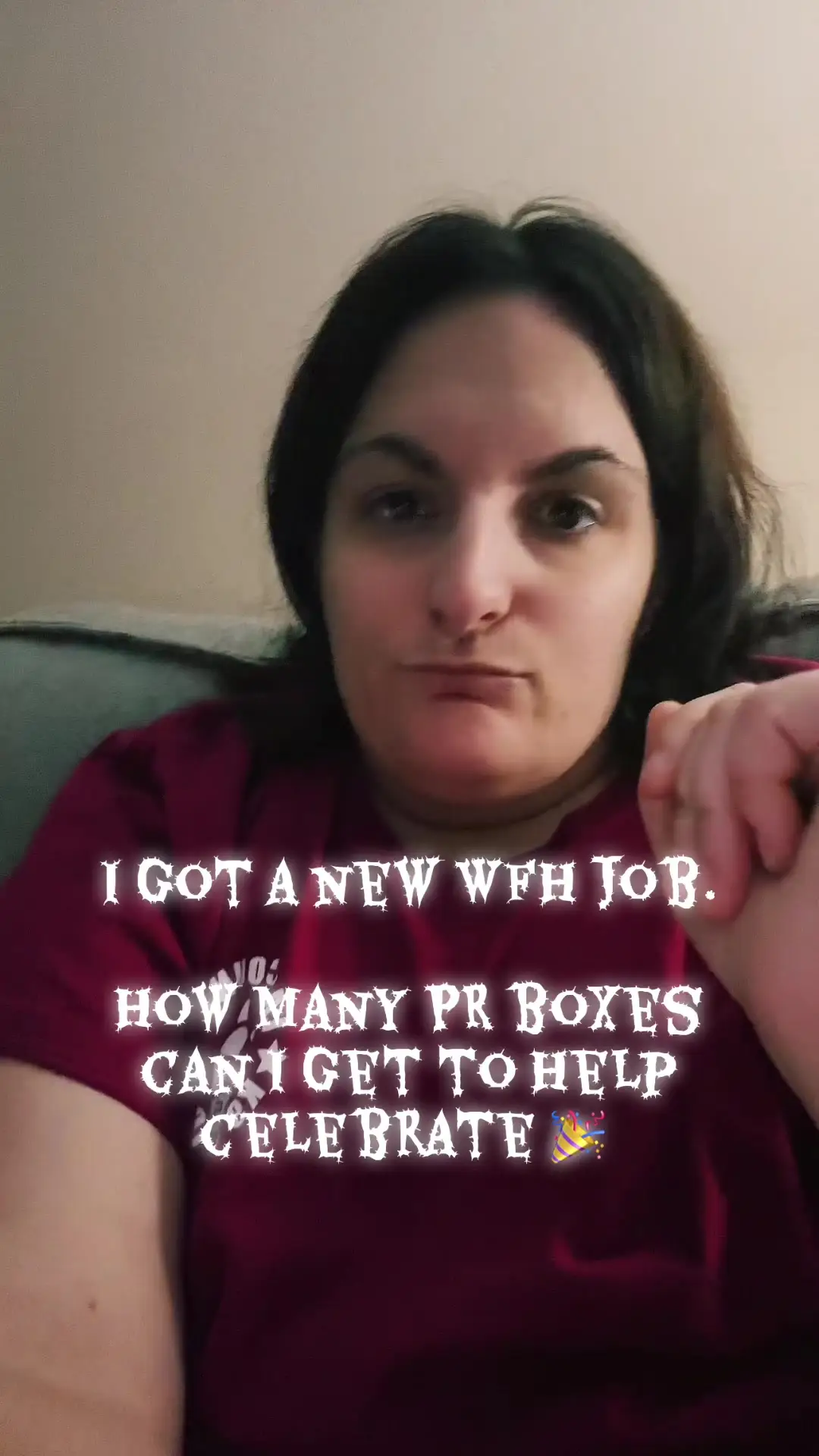 Tiktok post thumbnail