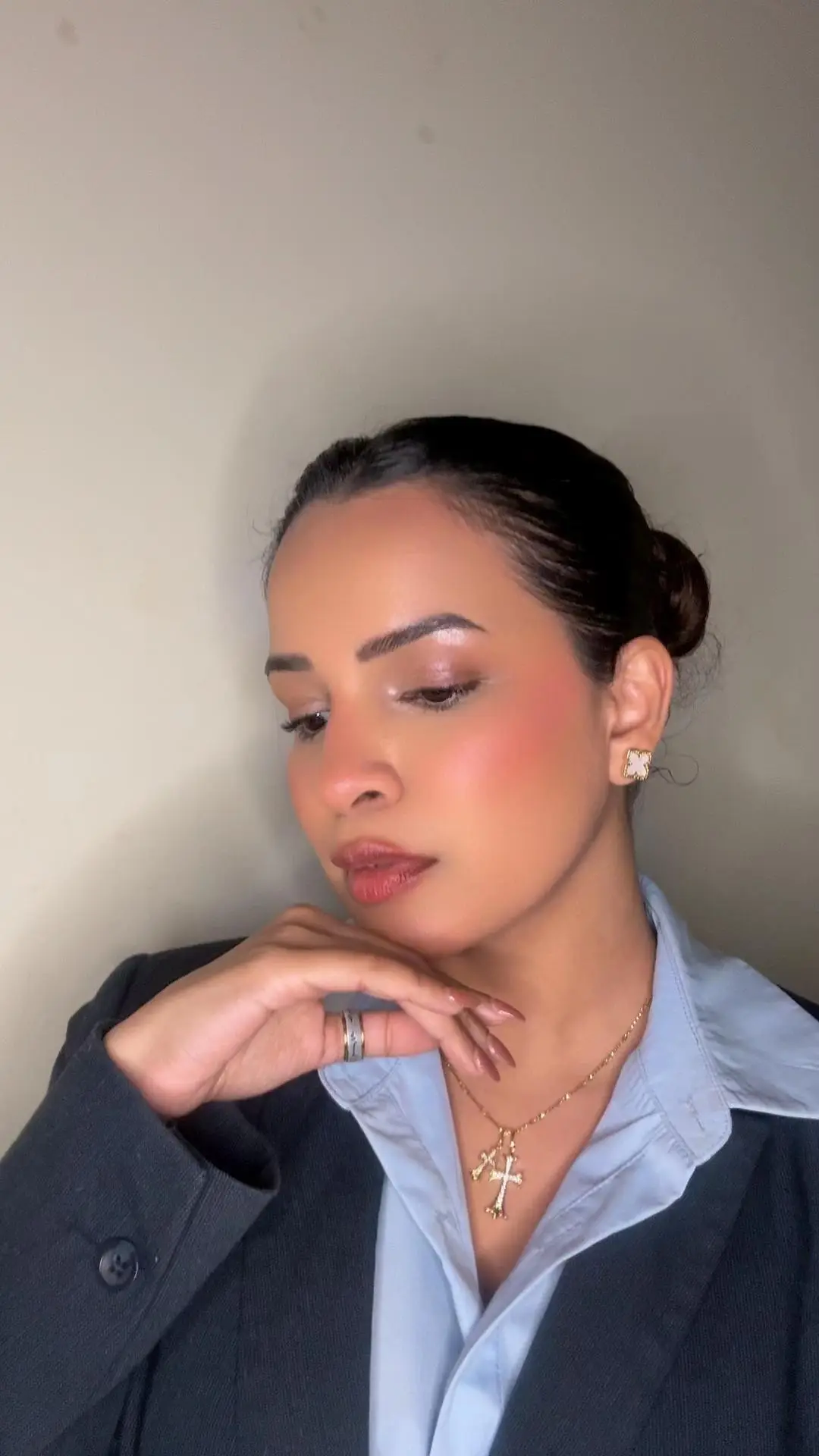 Tiktok post preview 3 from @qandeel_ugccreator
