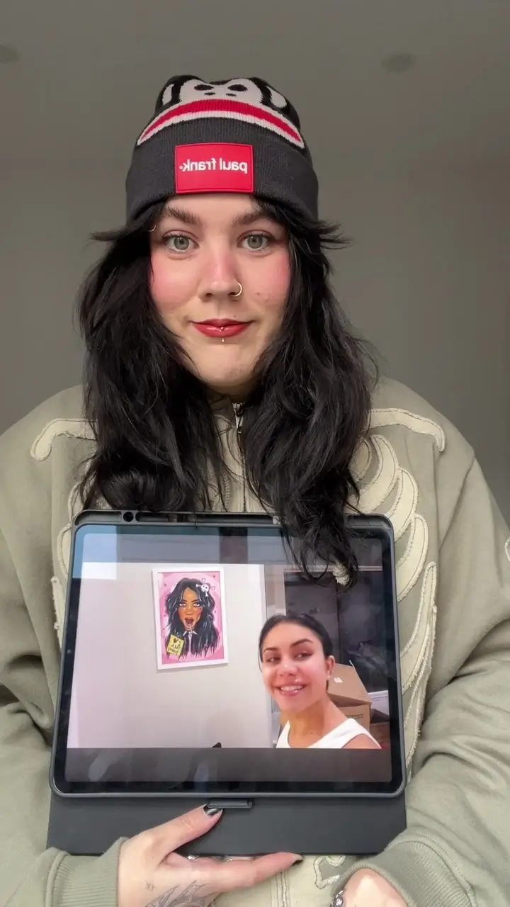 Tiktok post preview 3 from @aliviamcnamee
