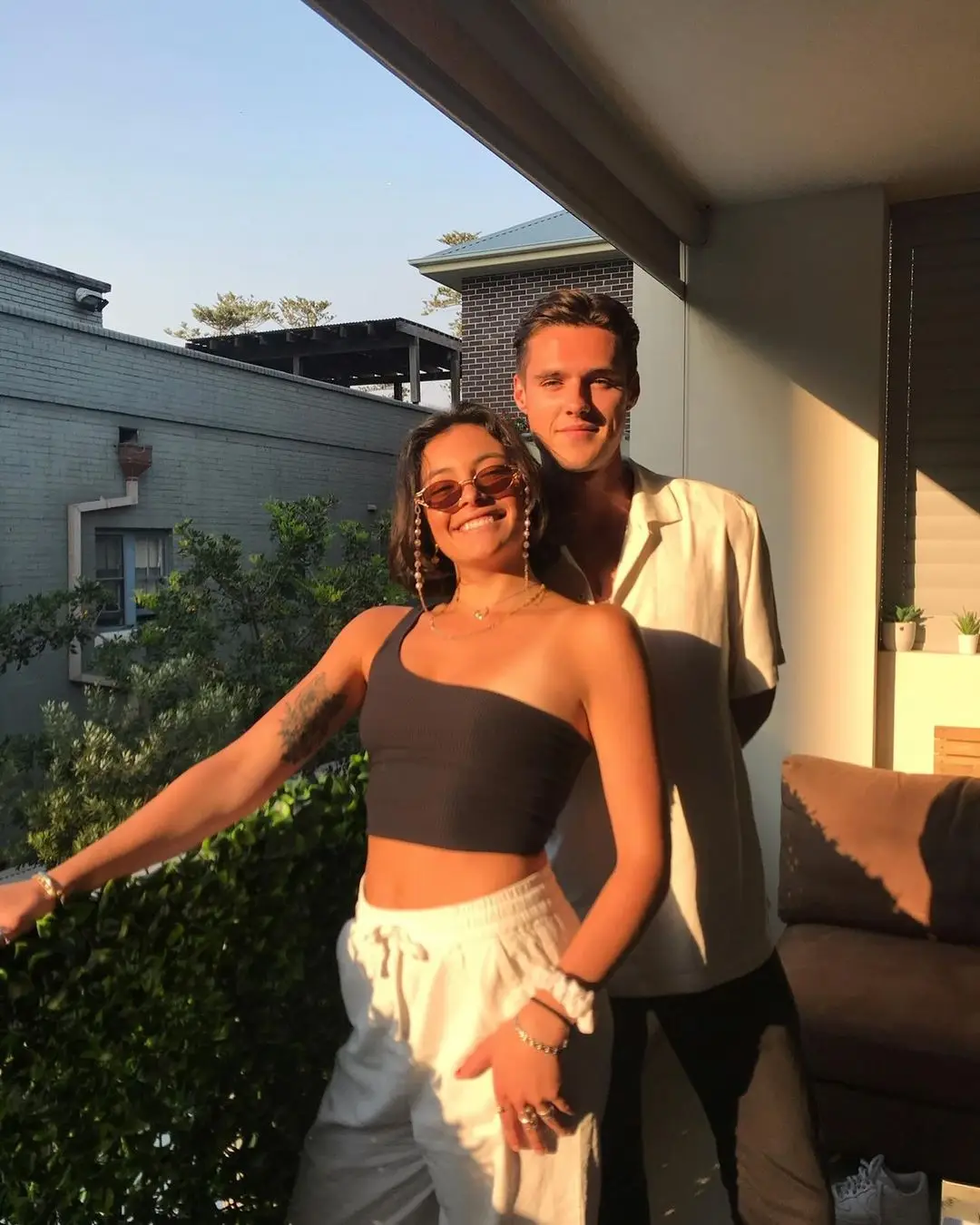 Instagram post thumbnail