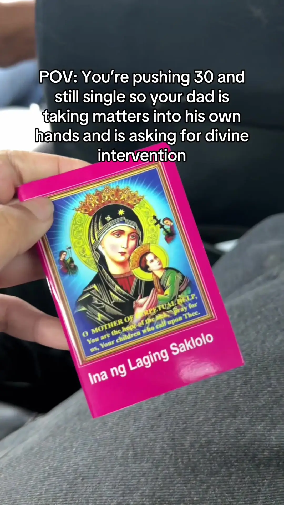 Tiktok post thumbnail