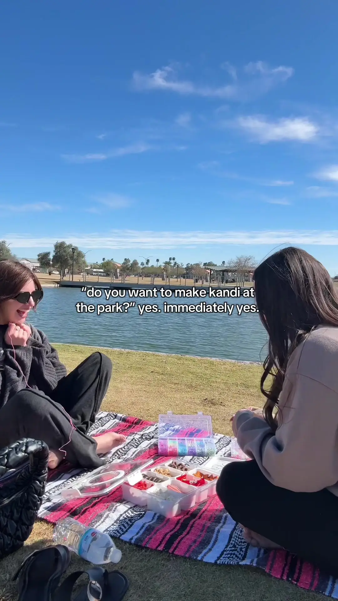 Tiktok post preview 2 from @savy.rae